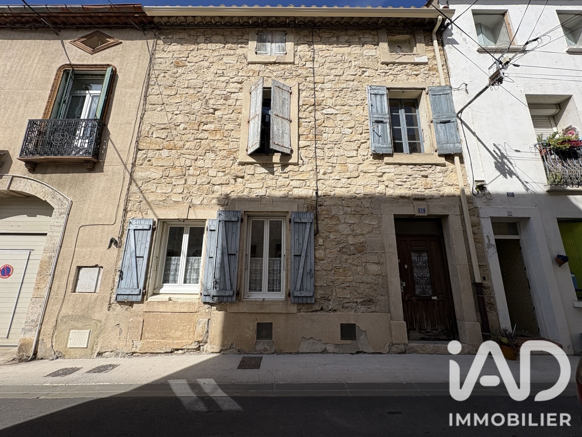 Maison à vendre, 130m², Sigean