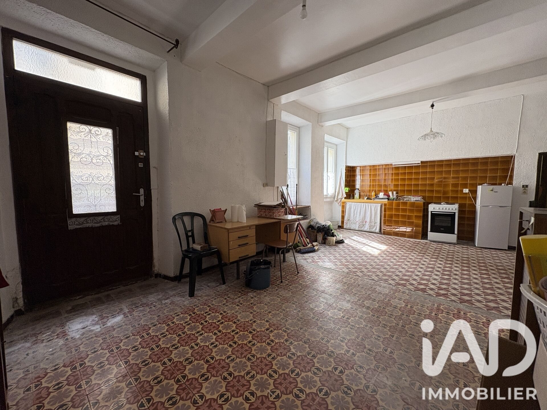 Maison à vendre, 130m², Sigean