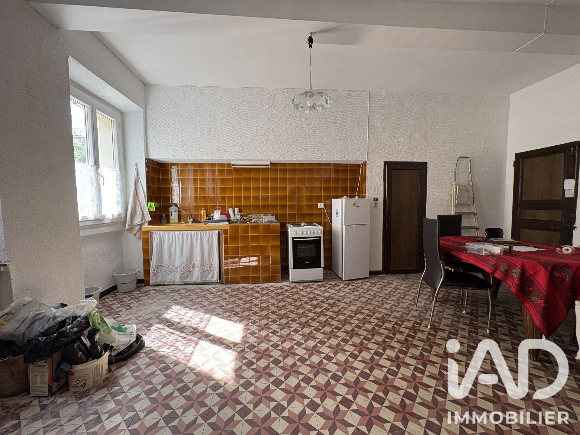Maison à vendre, 130m², Sigean