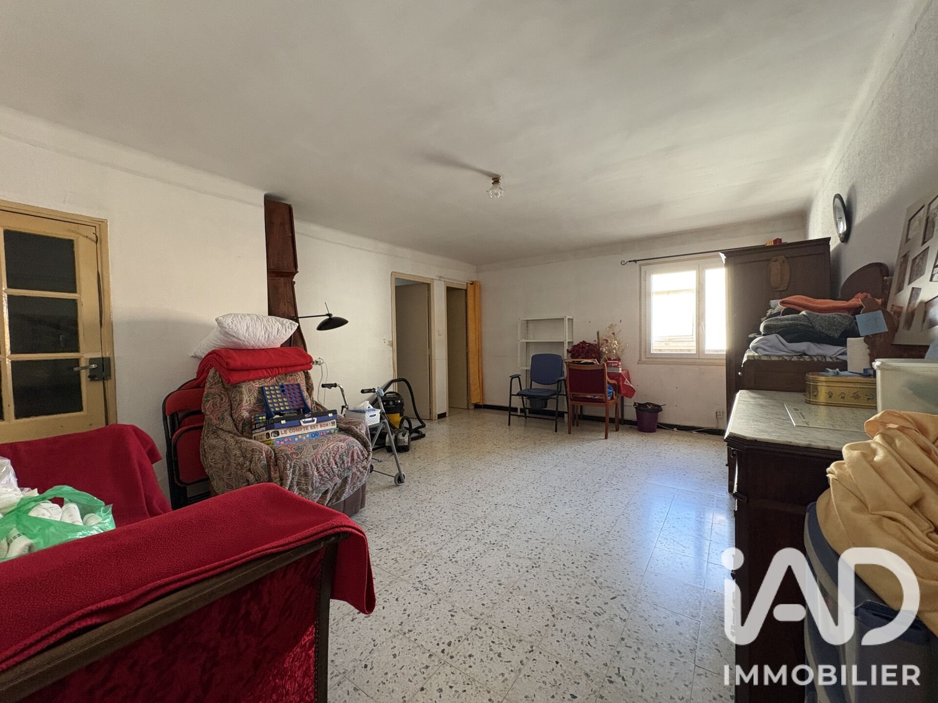 Maison à vendre, 130m², Sigean