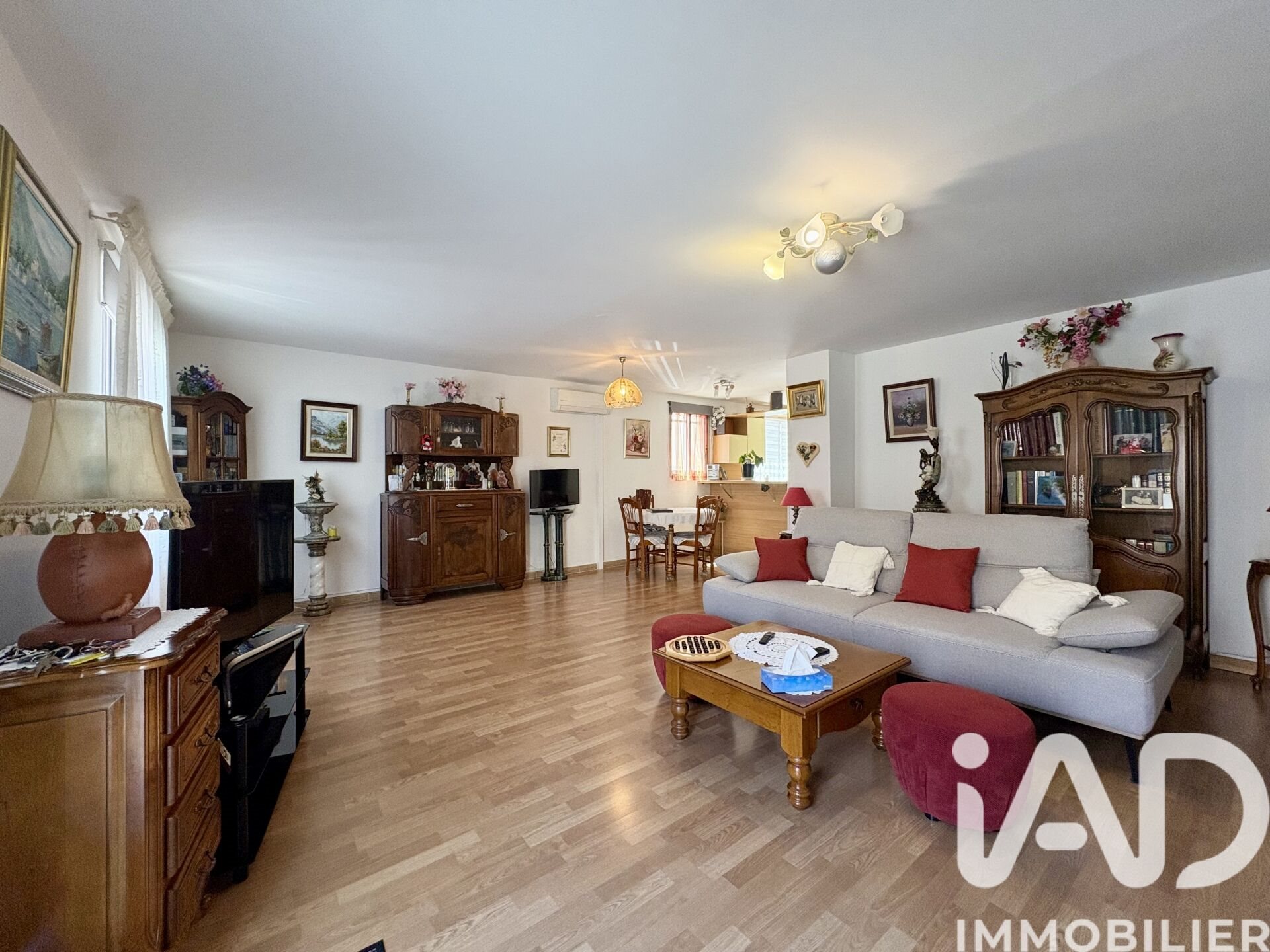 Appartement à vendre, 92m², Port-la-Nouvelle