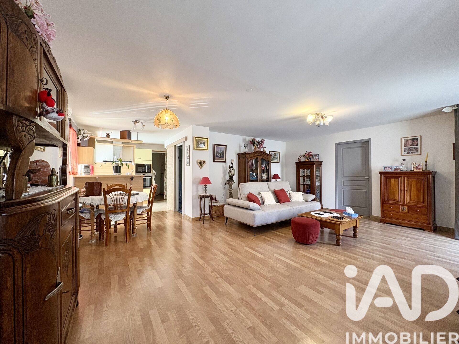 Appartement à vendre, 92m², Port-la-Nouvelle