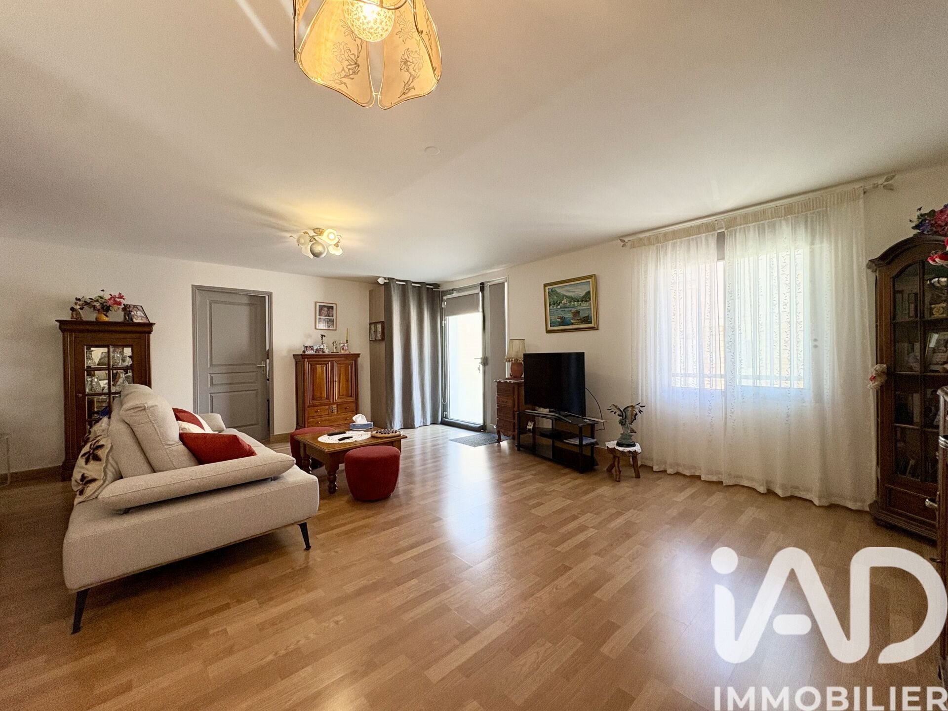Appartement à vendre, 92m², Port-la-Nouvelle