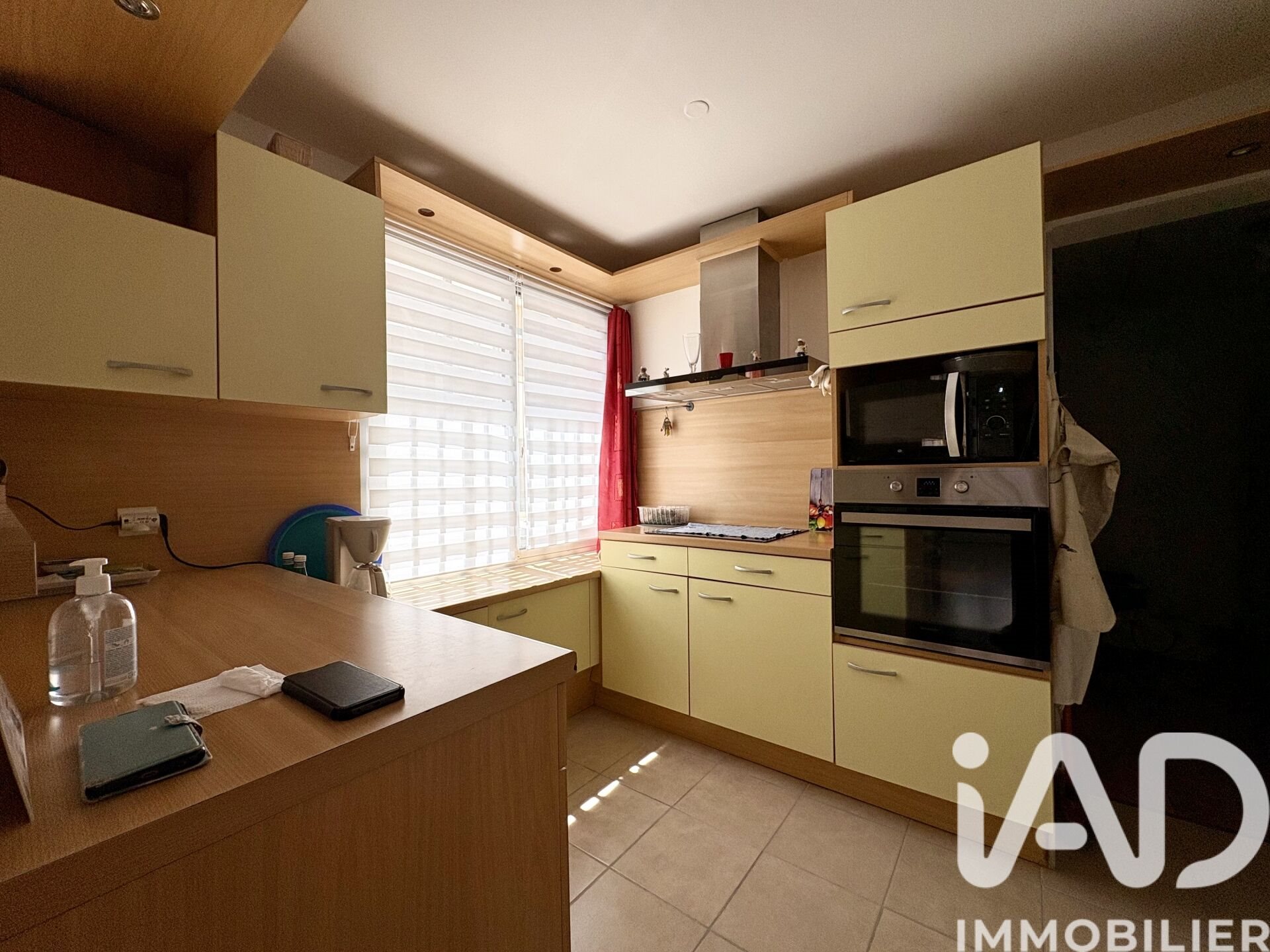 Appartement à vendre, 92m², Port-la-Nouvelle