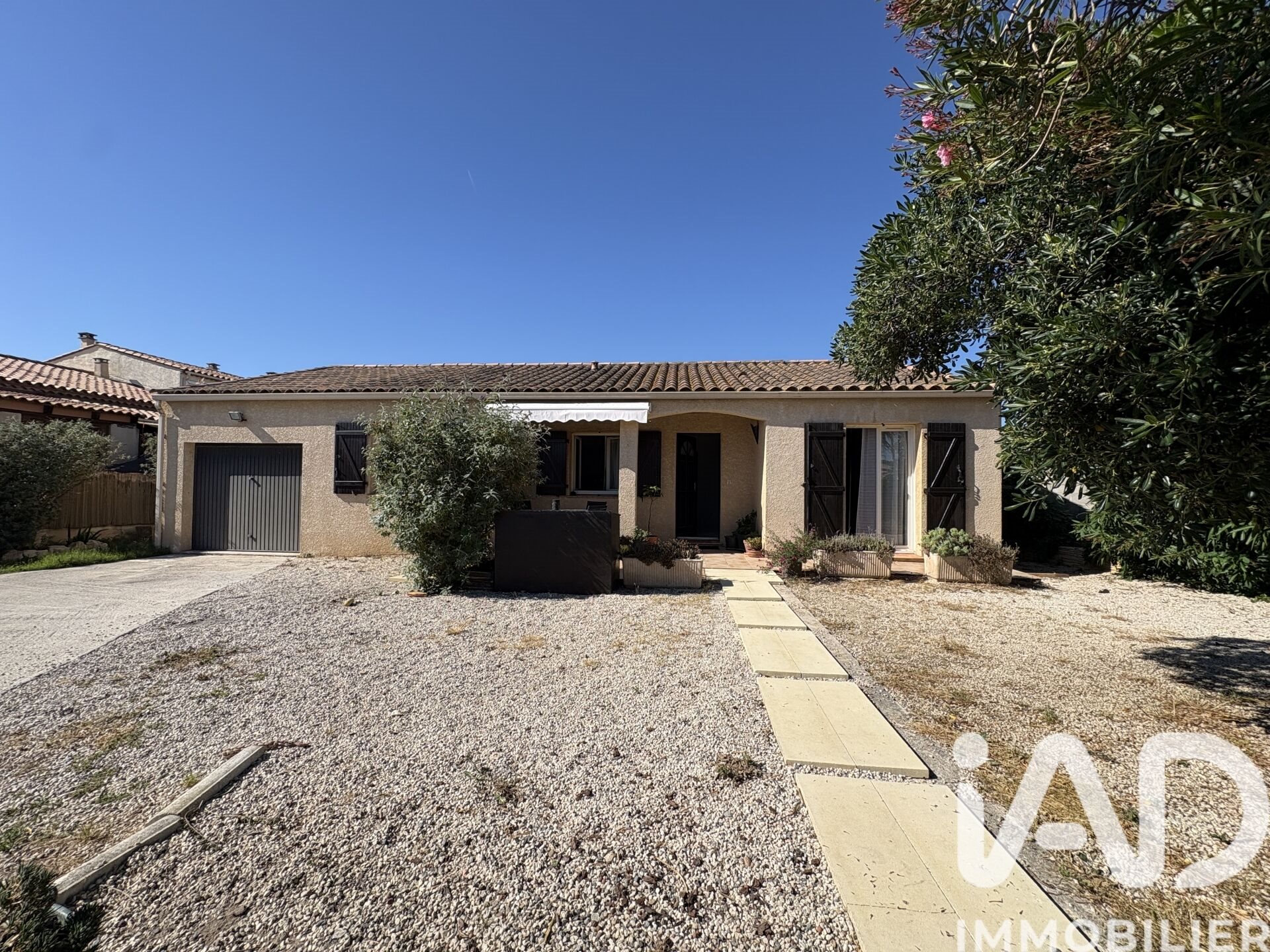 Maison à vendre, 89m², Sigean