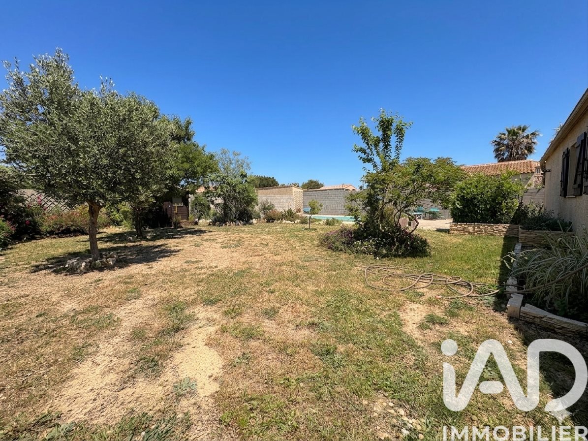 Maison à vendre, 89m², Sigean