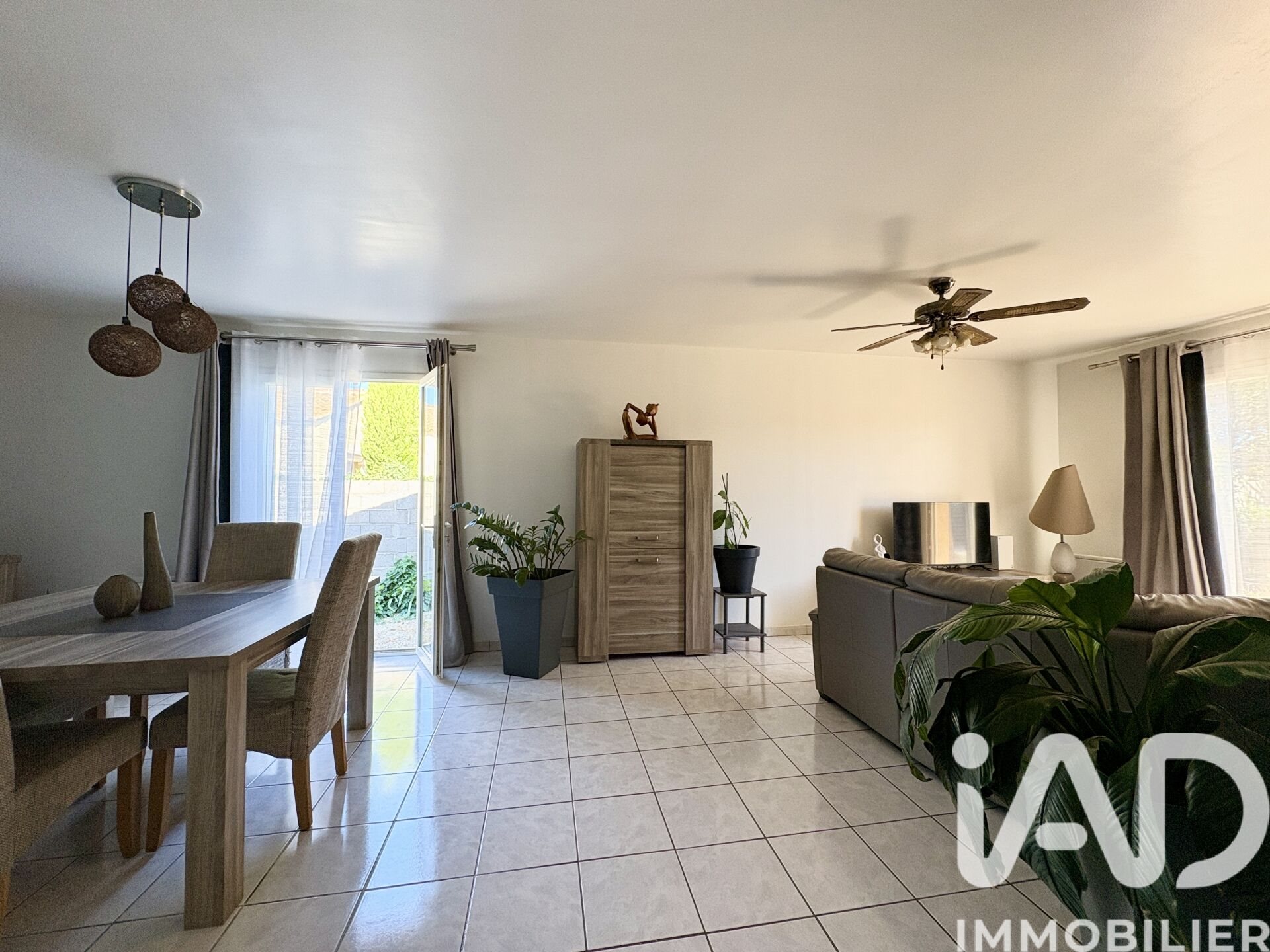 Maison à vendre, 89m², Sigean