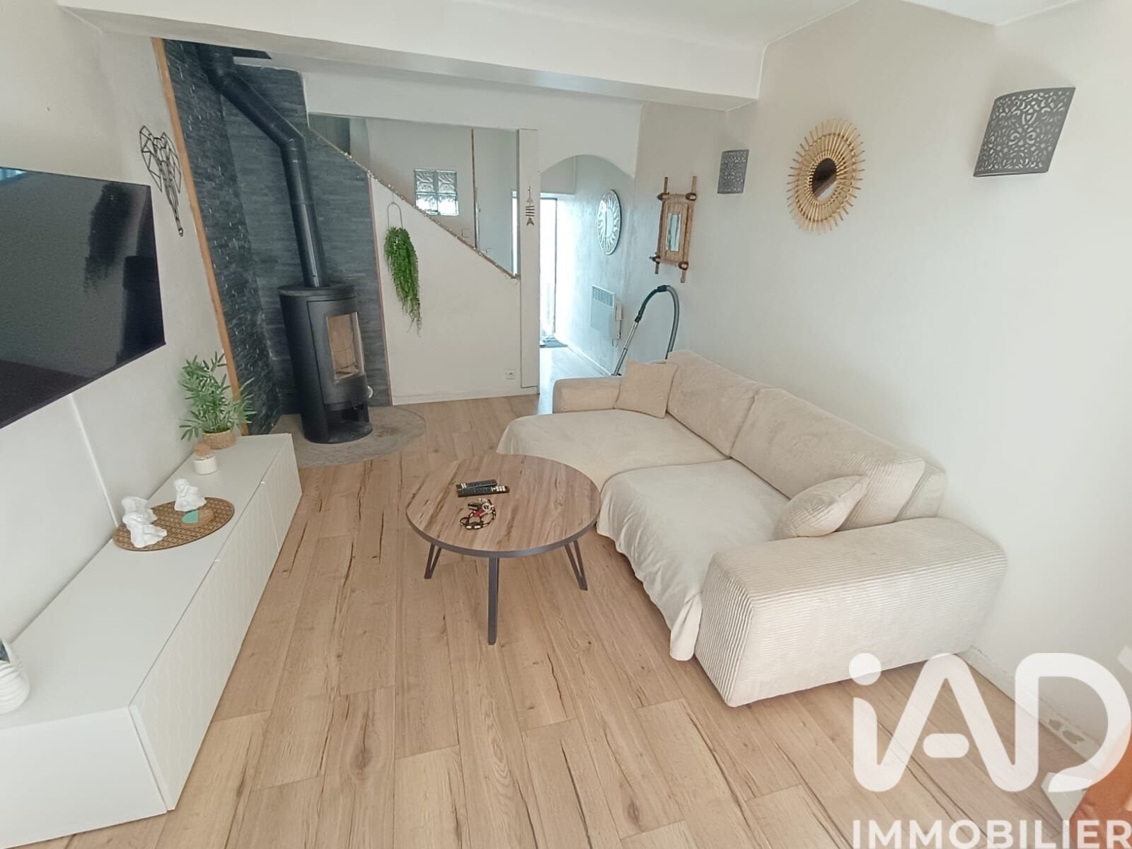 Maison à vendre, 95m², Sigean