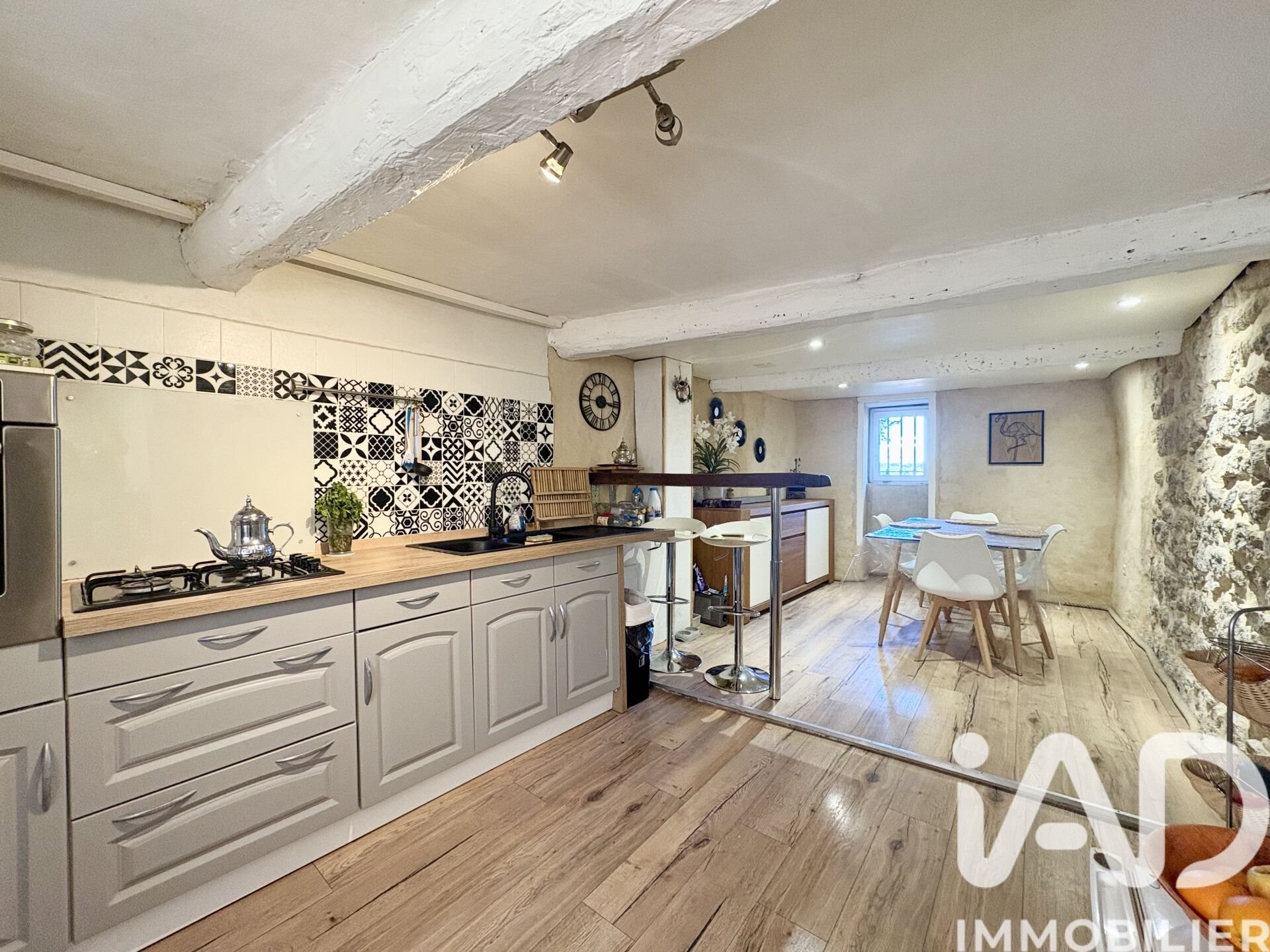 Maison à vendre, 95m², Sigean