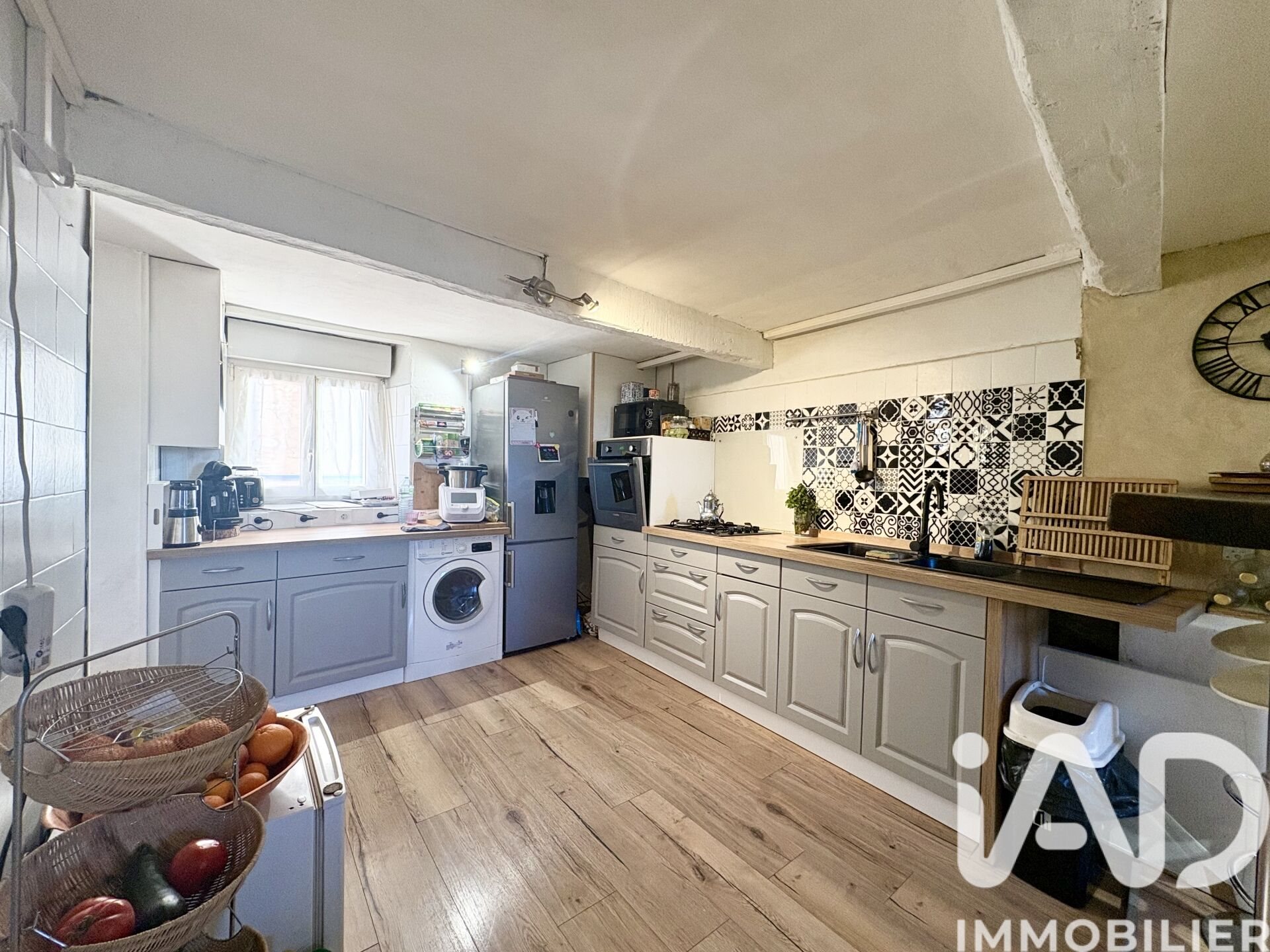 Maison à vendre, 95m², Sigean