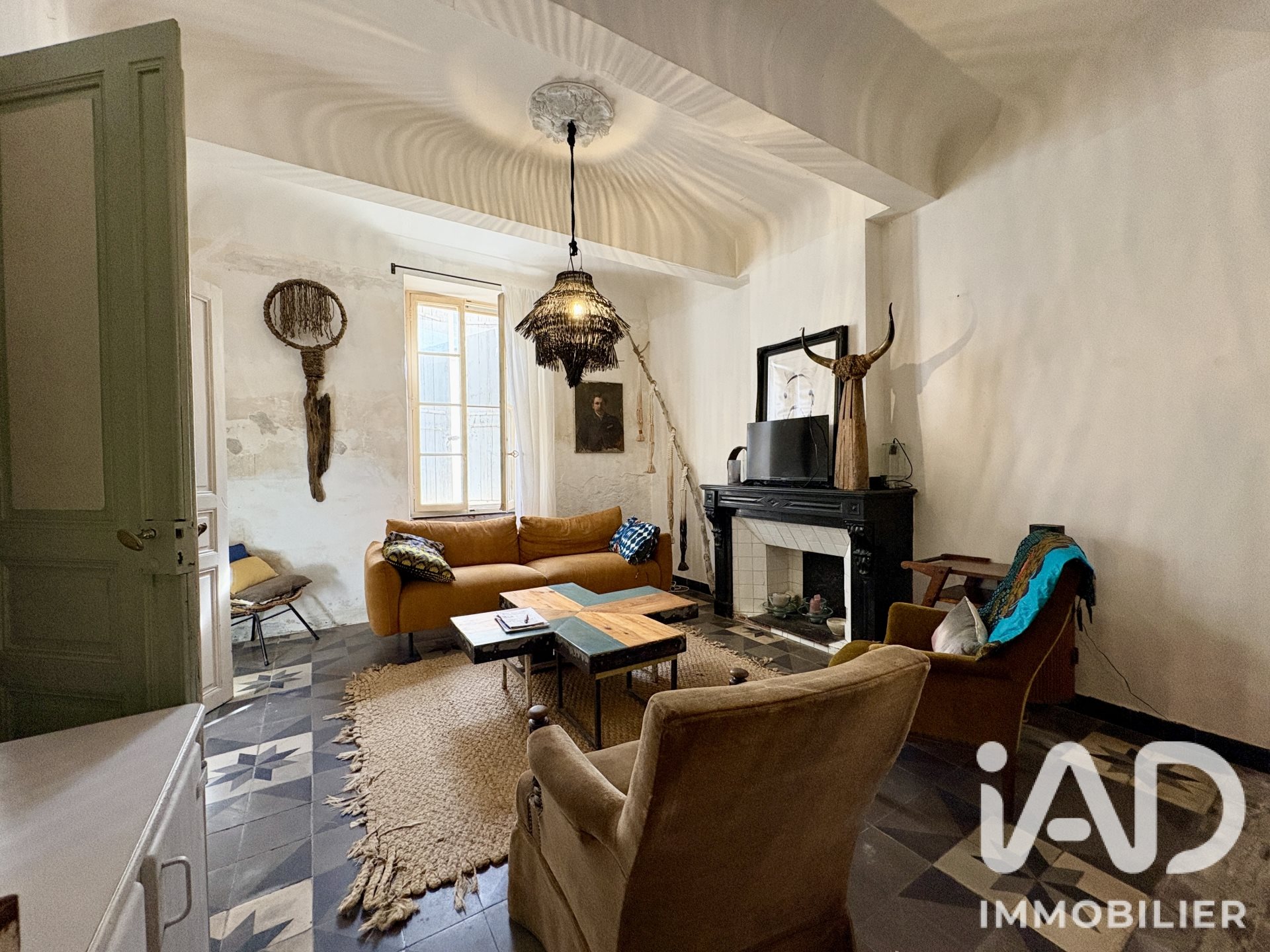 Maison à vendre, 126m², Sigean