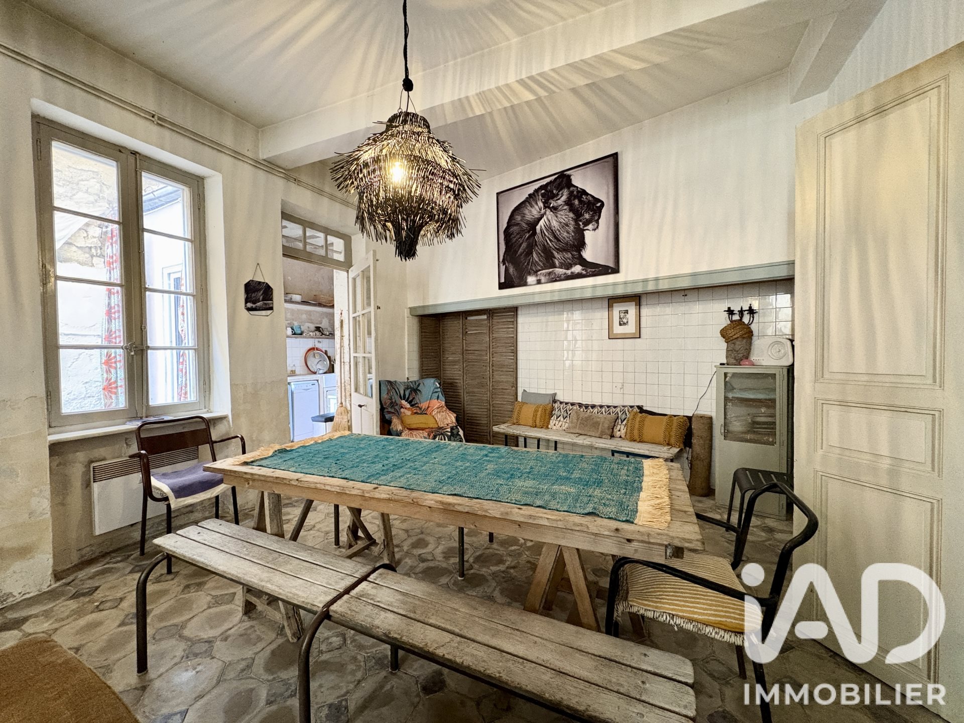 Maison à vendre, 126m², Sigean