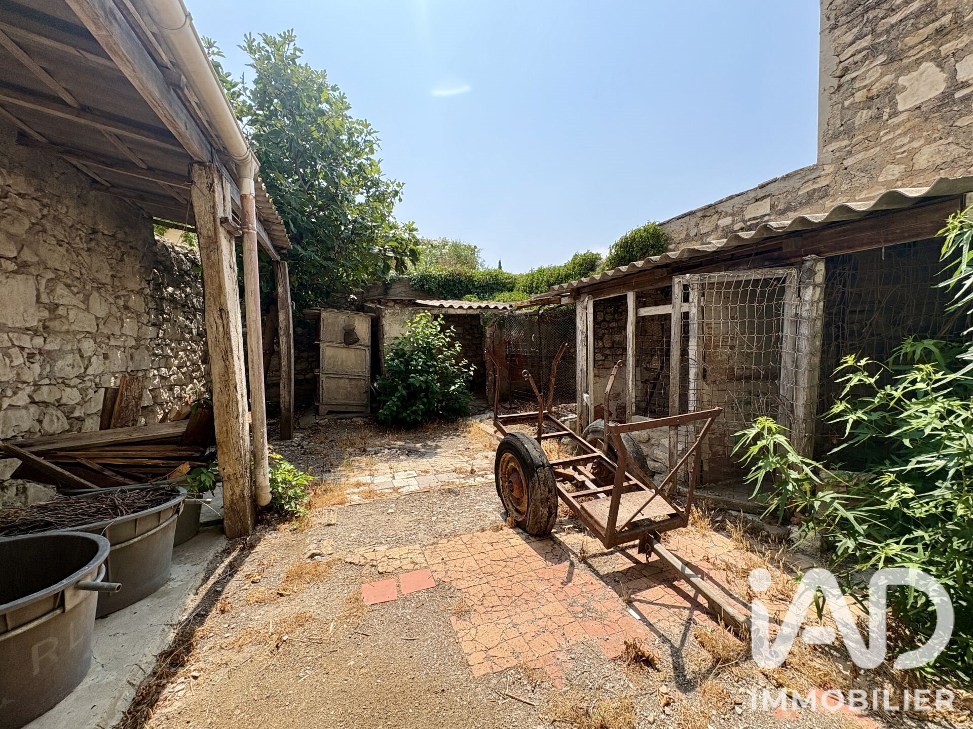 Maison à vendre, 126m², Sigean