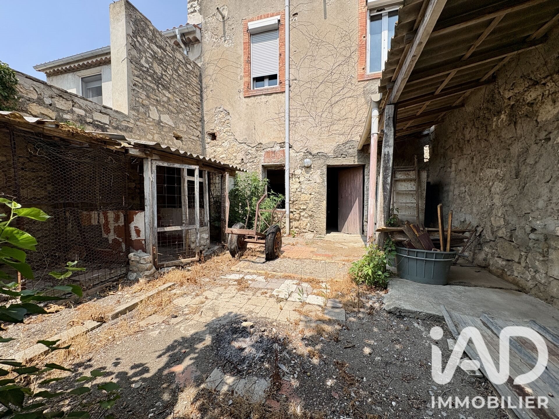 Maison à vendre, 126m², Sigean