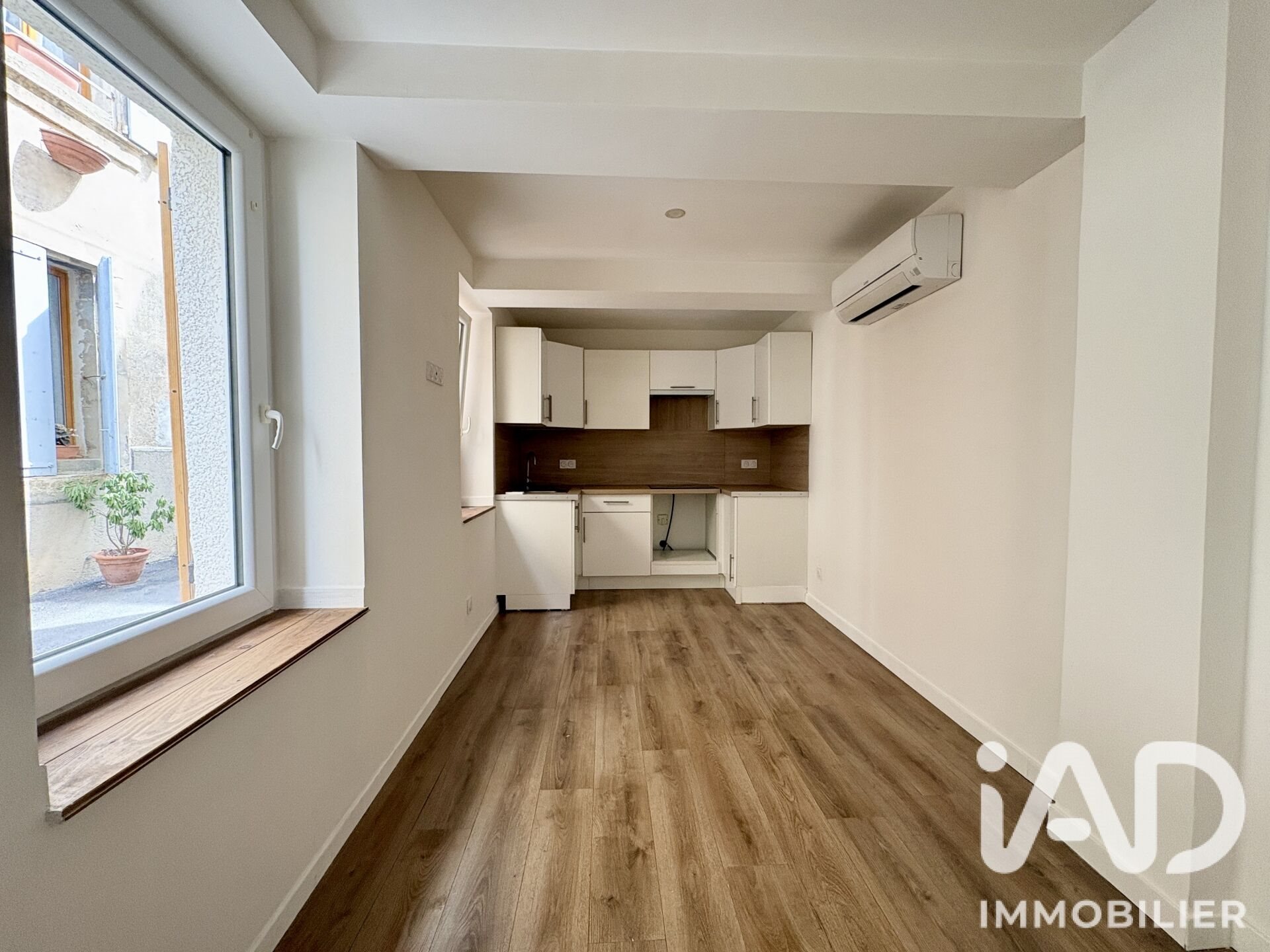 Maison à vendre, 67m², Sigean