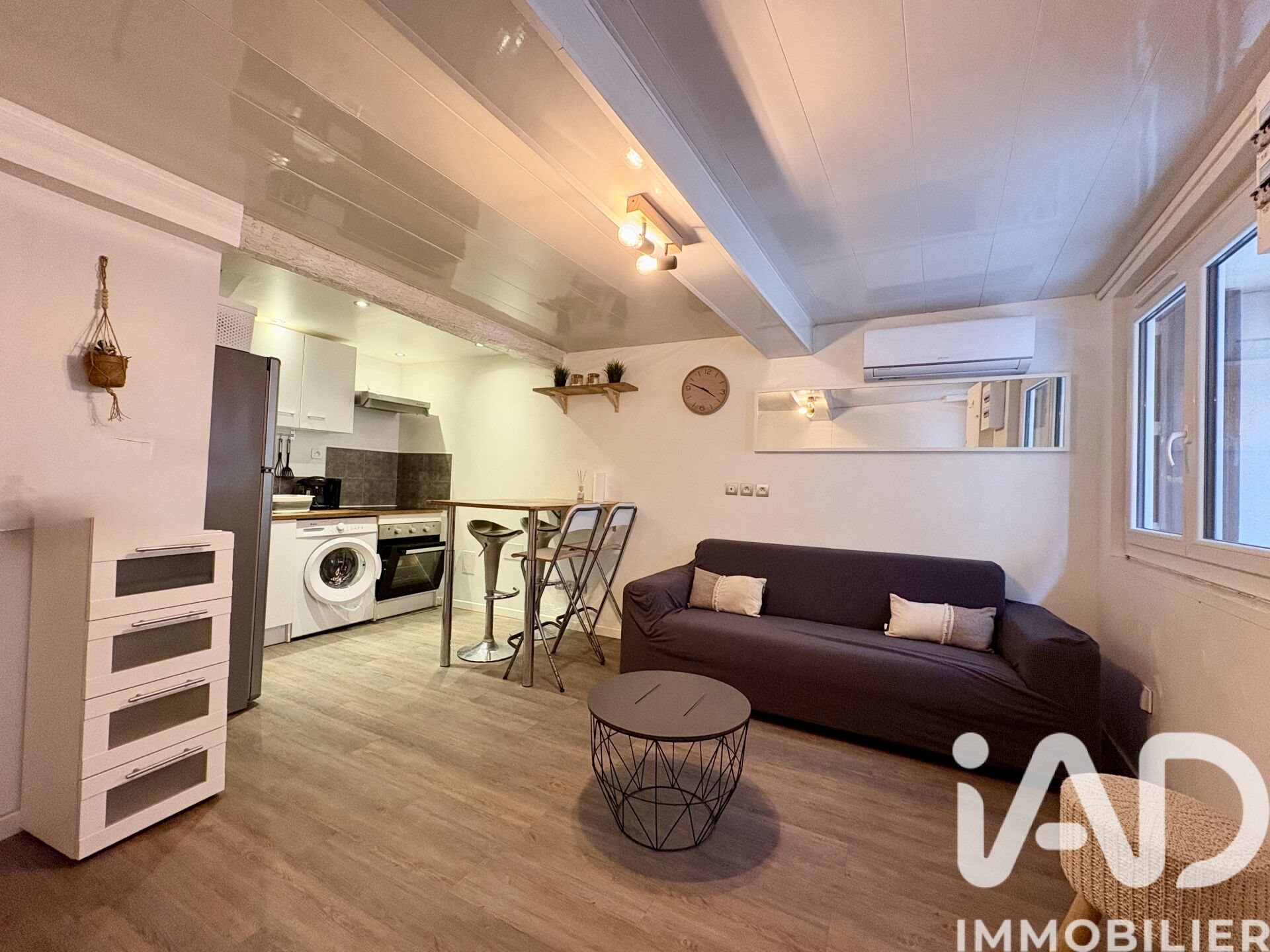 Maison à vendre, 50m², Sigean