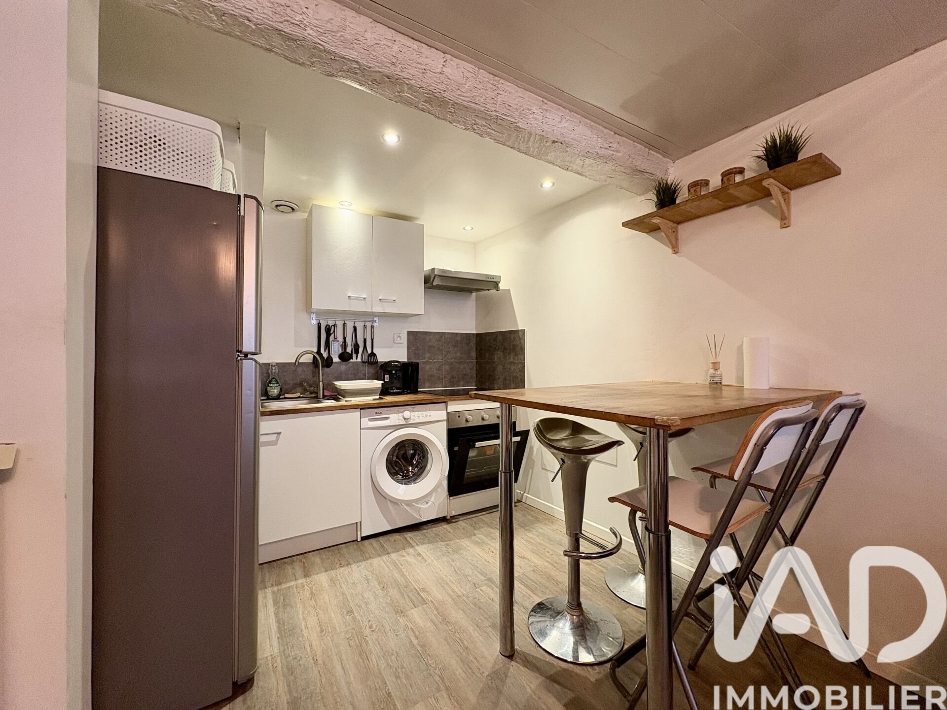 Maison à vendre, 50m², Sigean