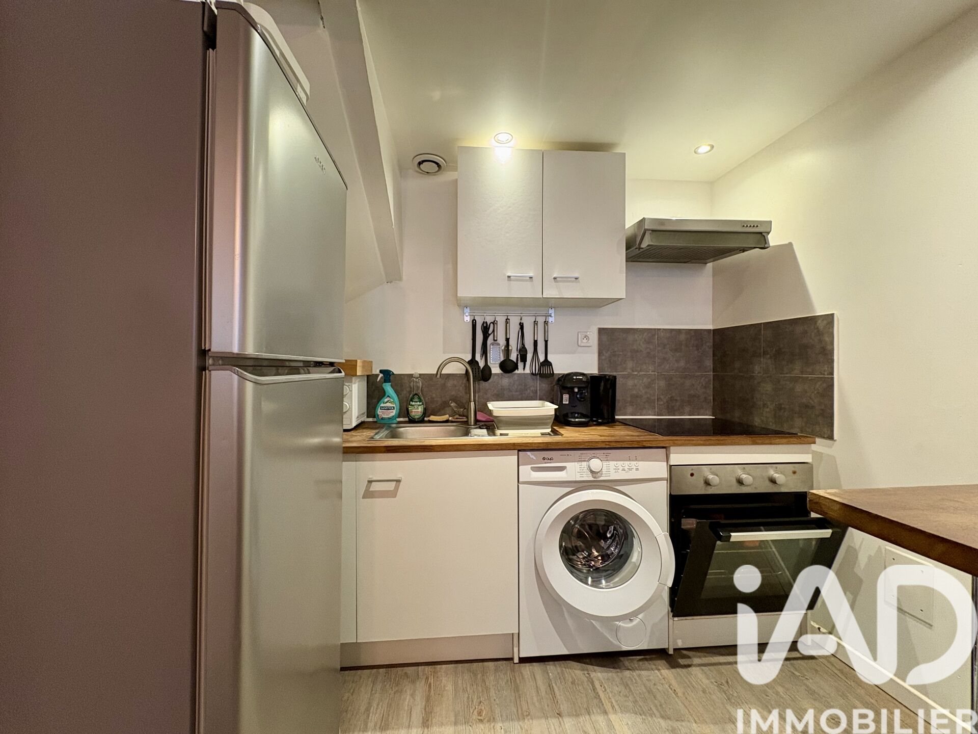 Maison à vendre, 50m², Sigean