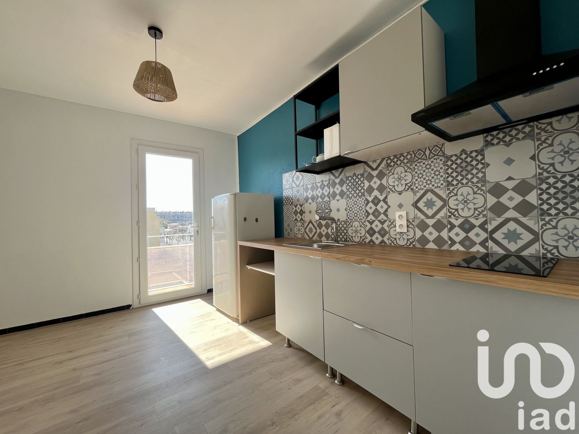 Appartement à vendre, 28m², Port-la-Nouvelle