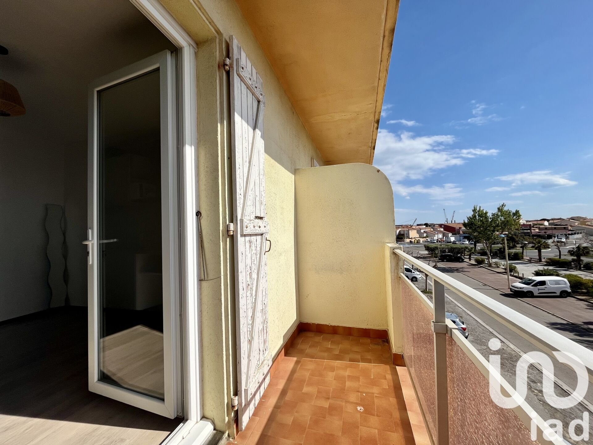 Appartement à vendre, 28m², Port-la-Nouvelle