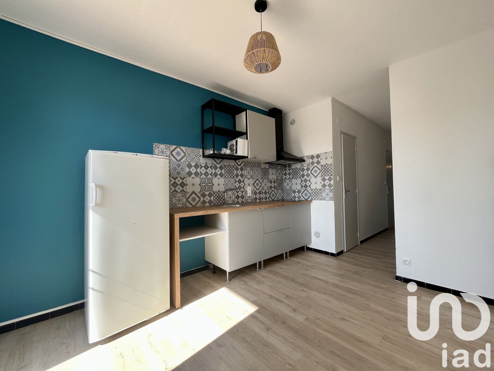 Appartement à vendre, 28m², Port-la-Nouvelle
