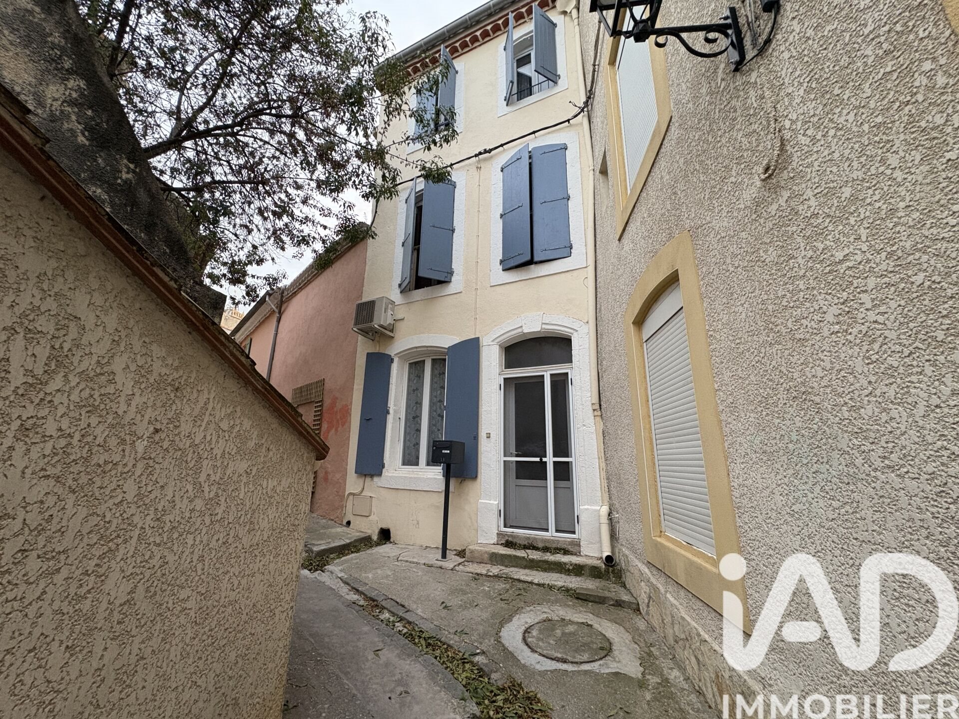 Maison à vendre, 109m², Sigean