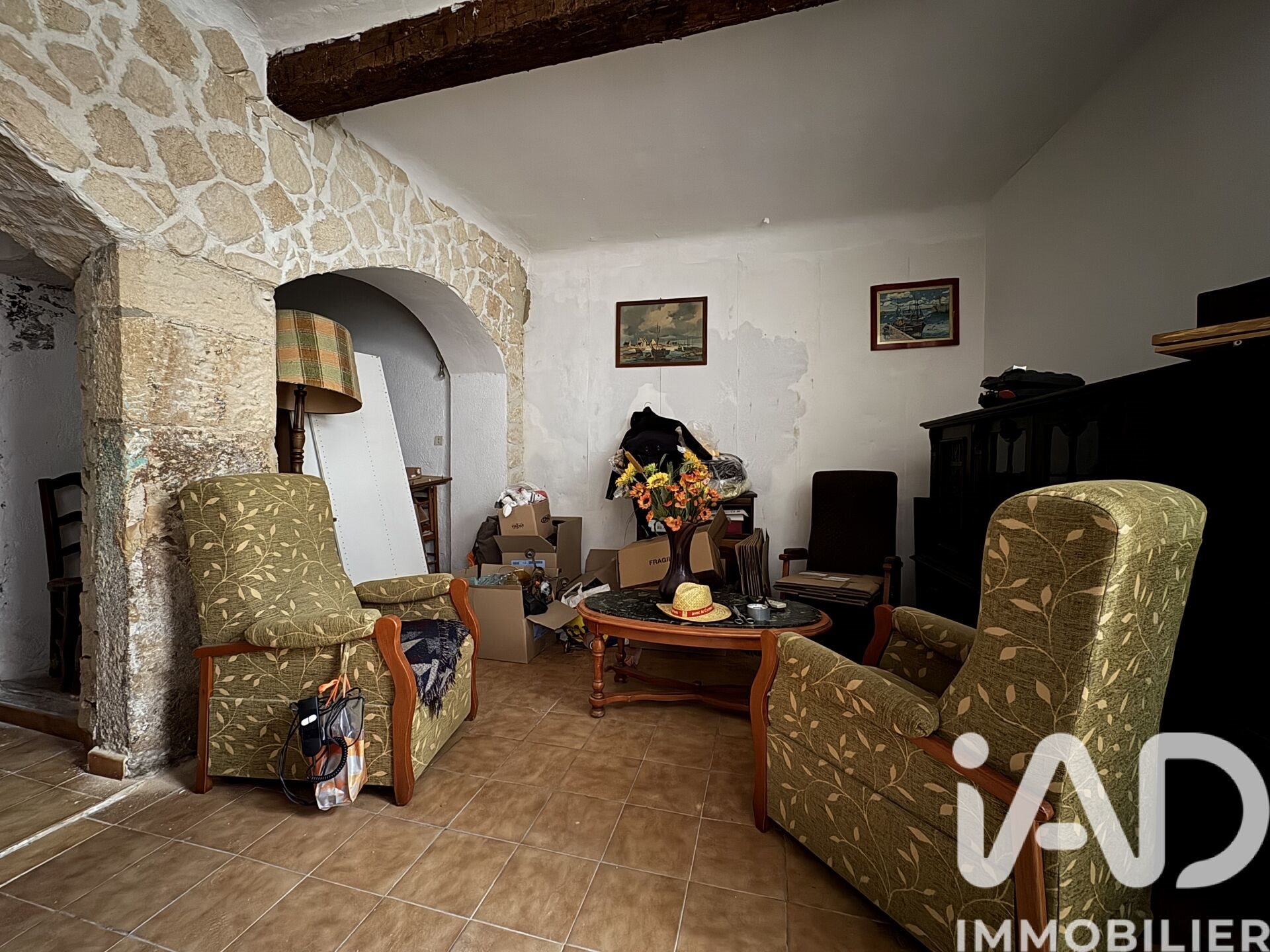 Maison à vendre, 109m², Sigean