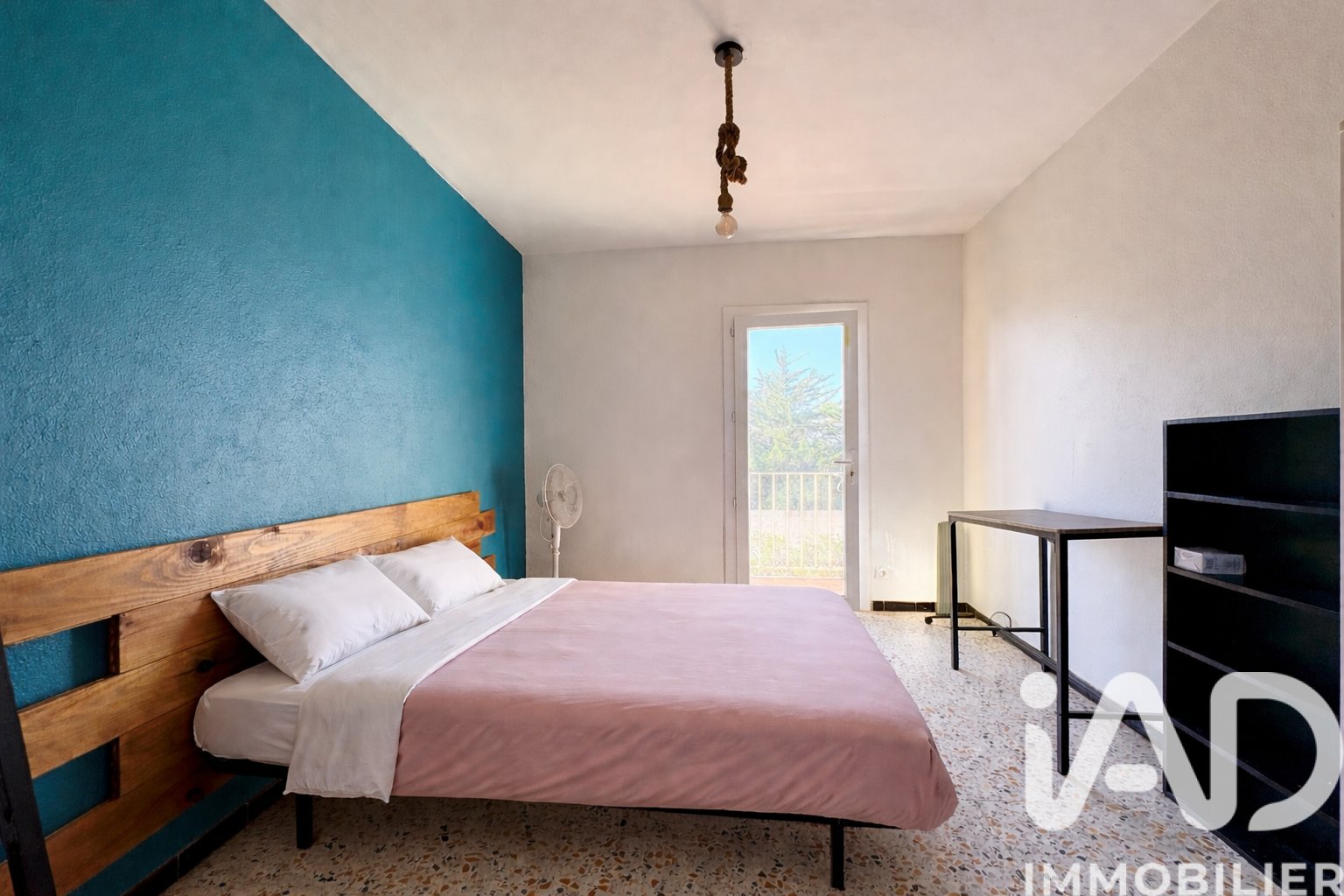 Appartement à vendre, 28m², Port-la-Nouvelle