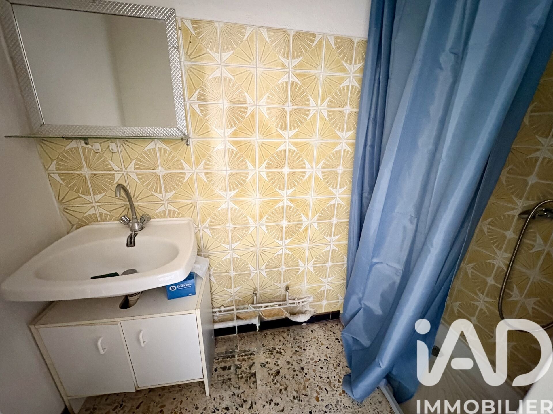 Appartement à vendre, 28m², Port-la-Nouvelle