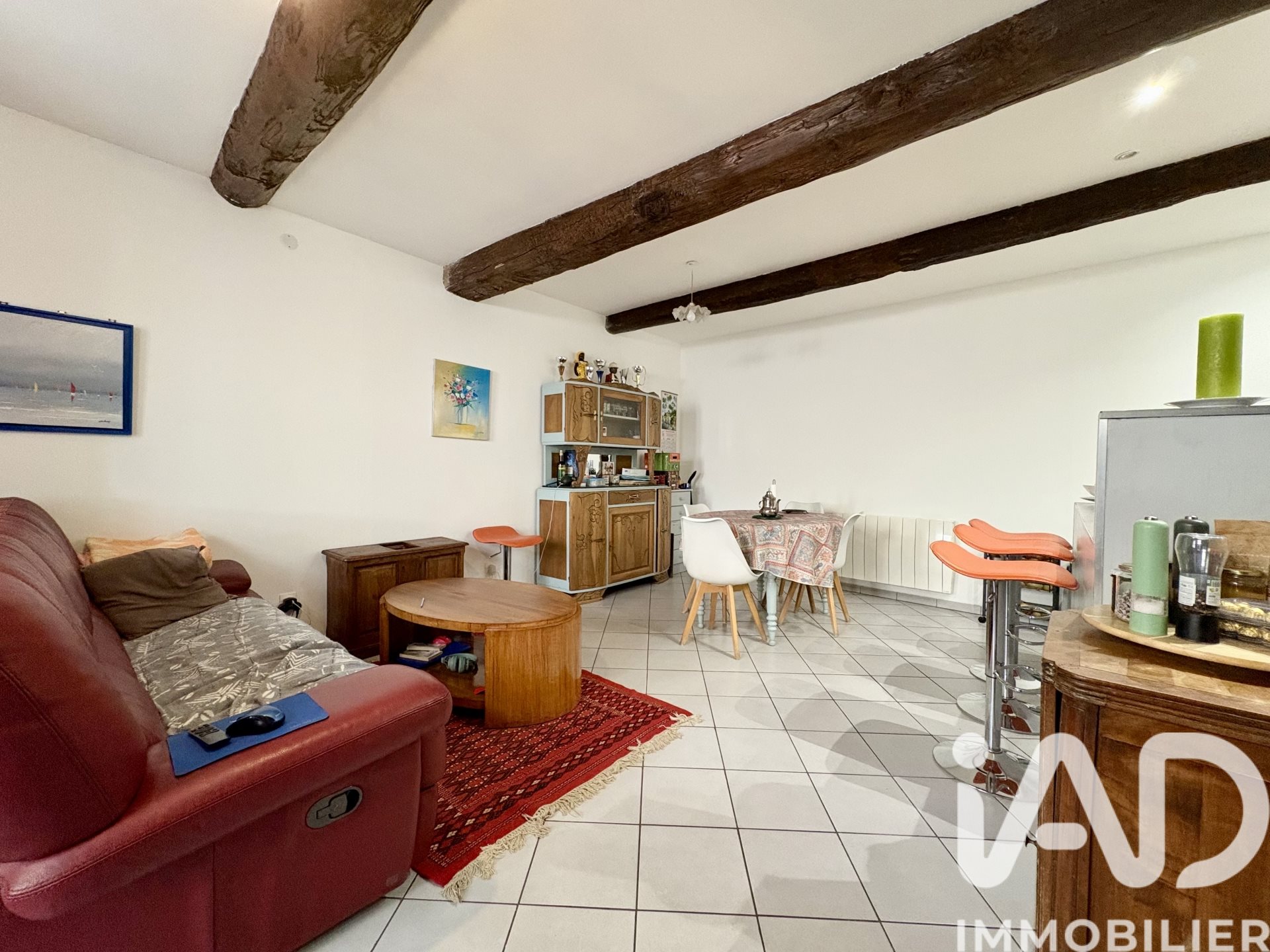 Maison à vendre, 90m², Roquefort-des-Corbières