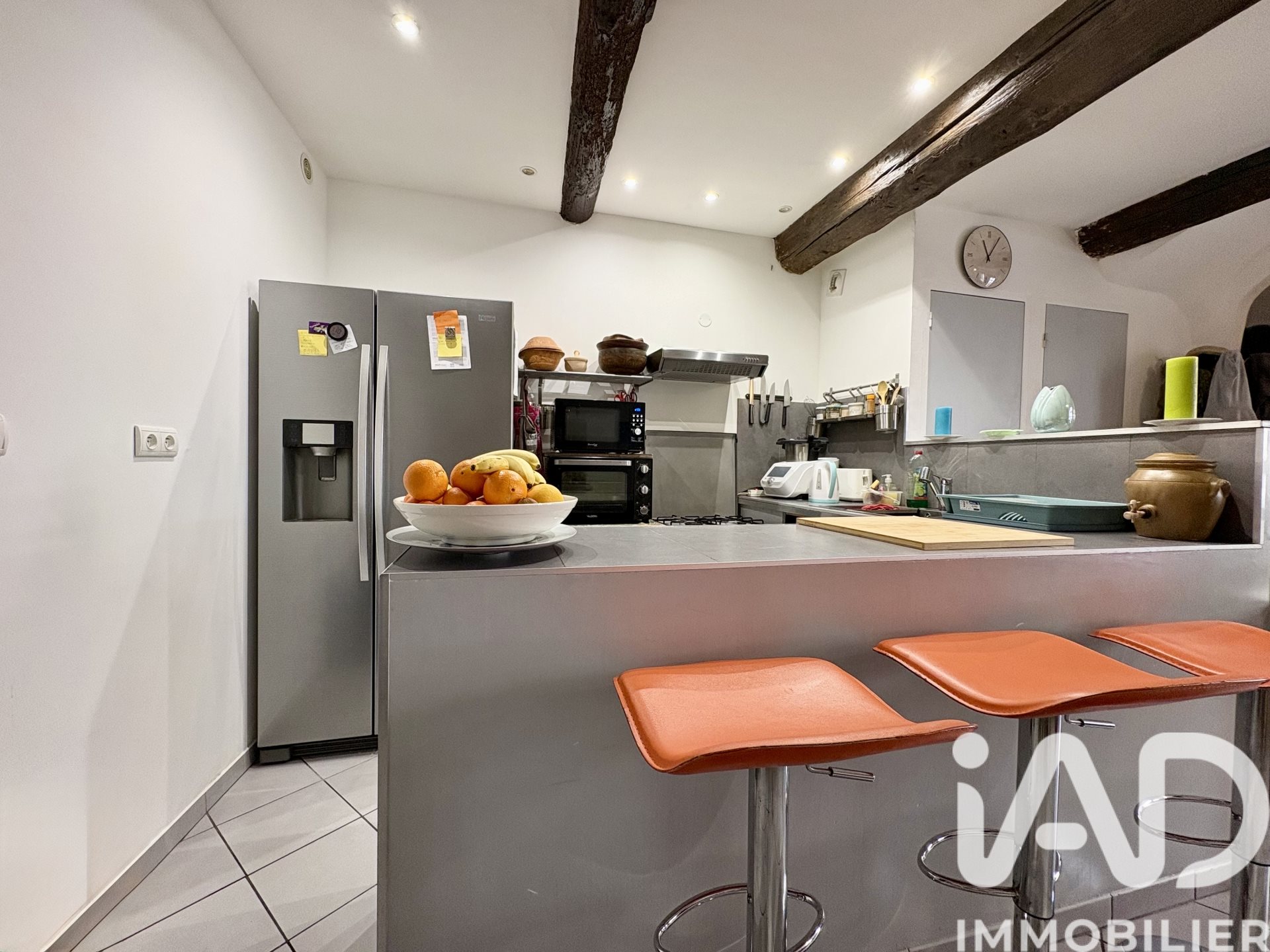 Maison à vendre, 90m², Roquefort-des-Corbières