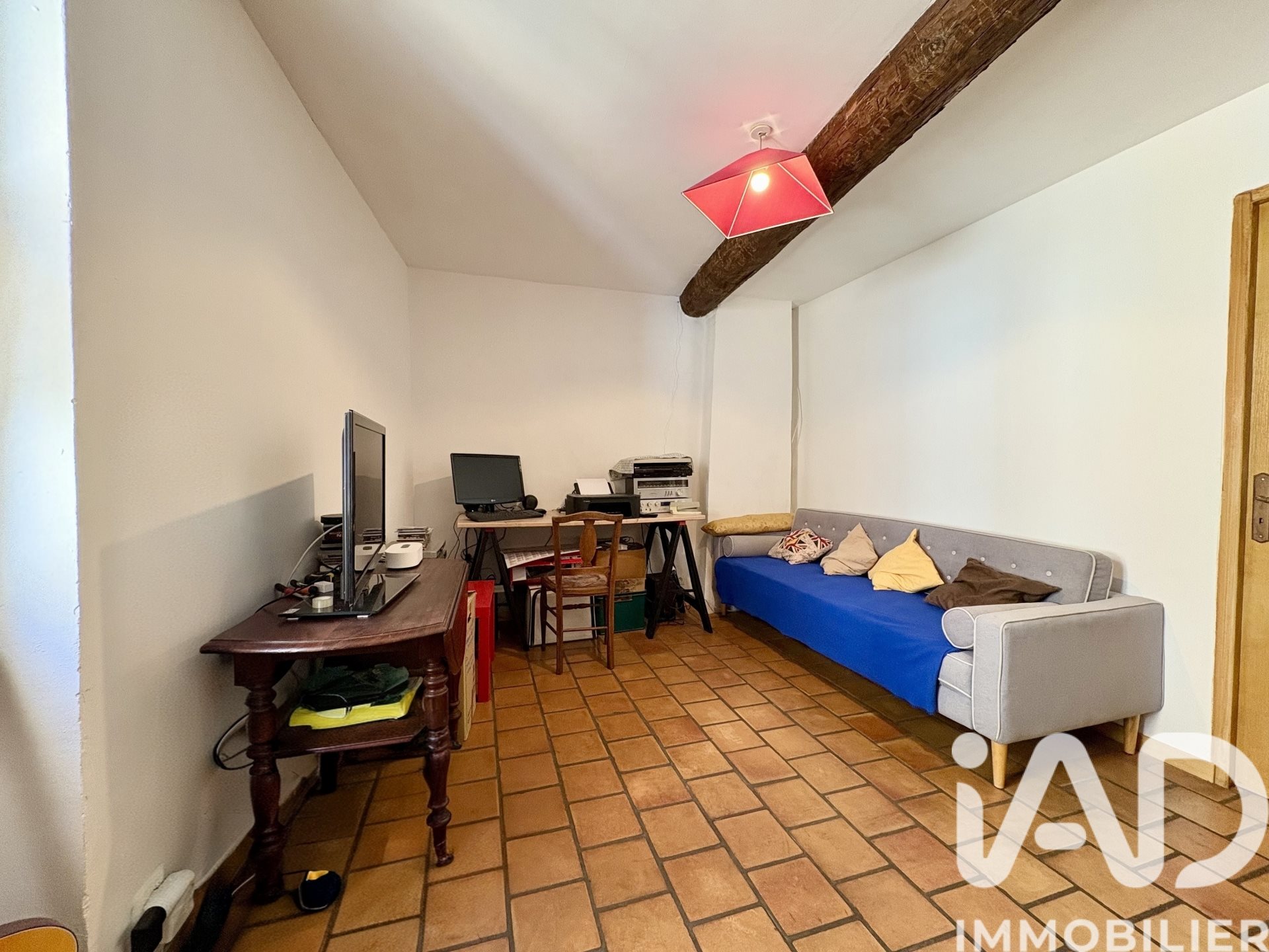 Maison à vendre, 90m², Roquefort-des-Corbières
