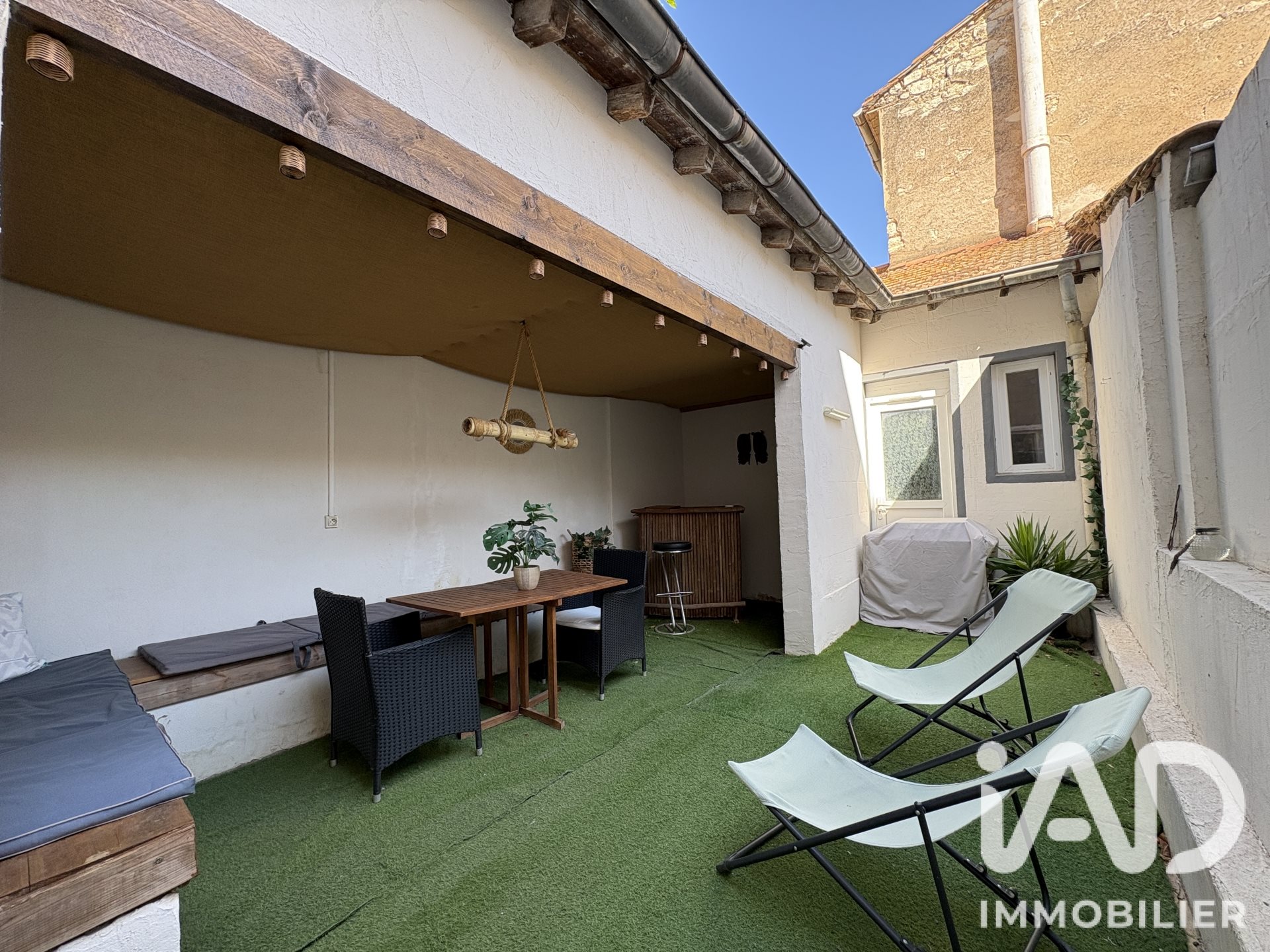 Maison à vendre, 115m², Sigean
