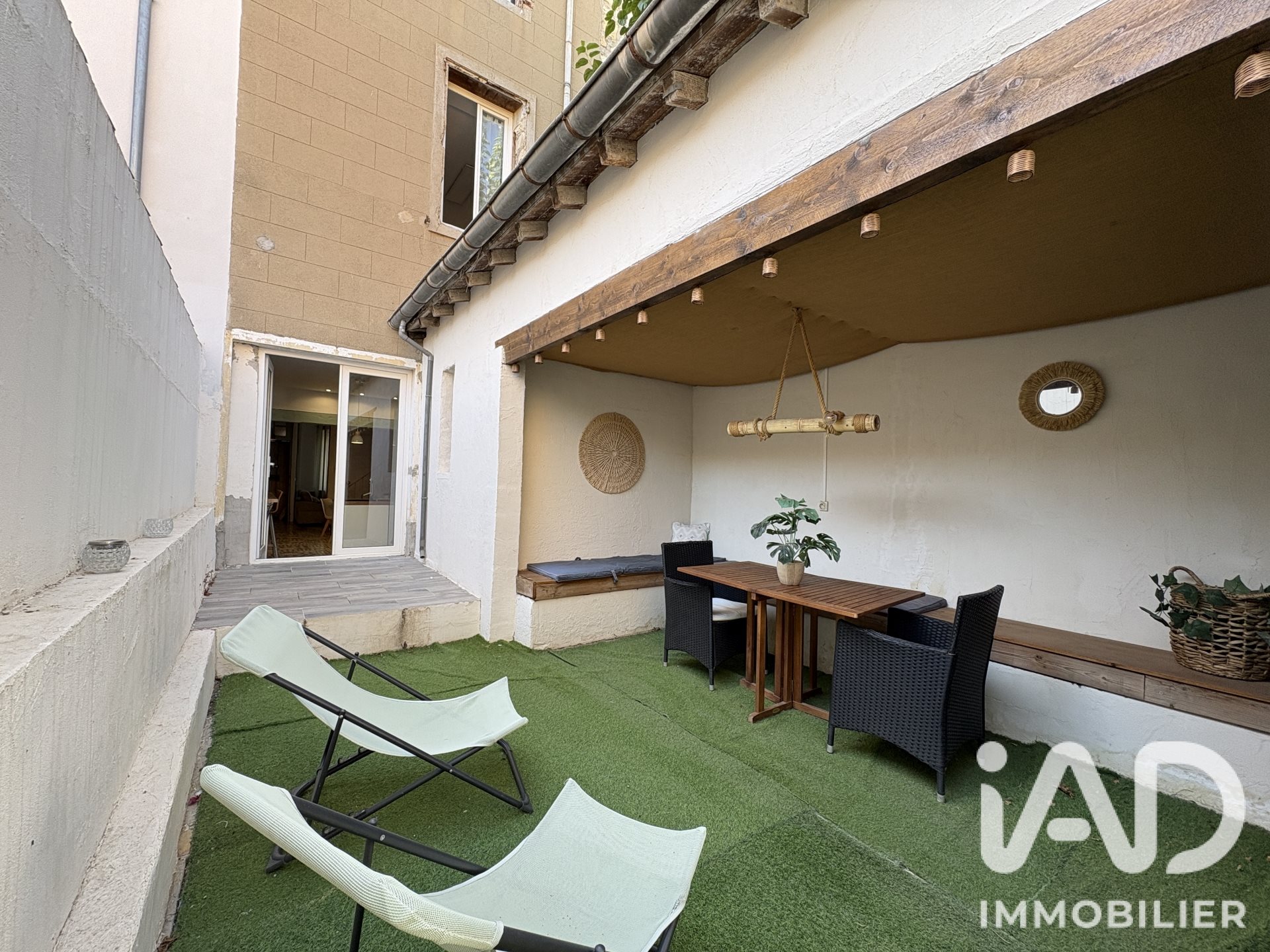 Maison à vendre, 115m², Sigean