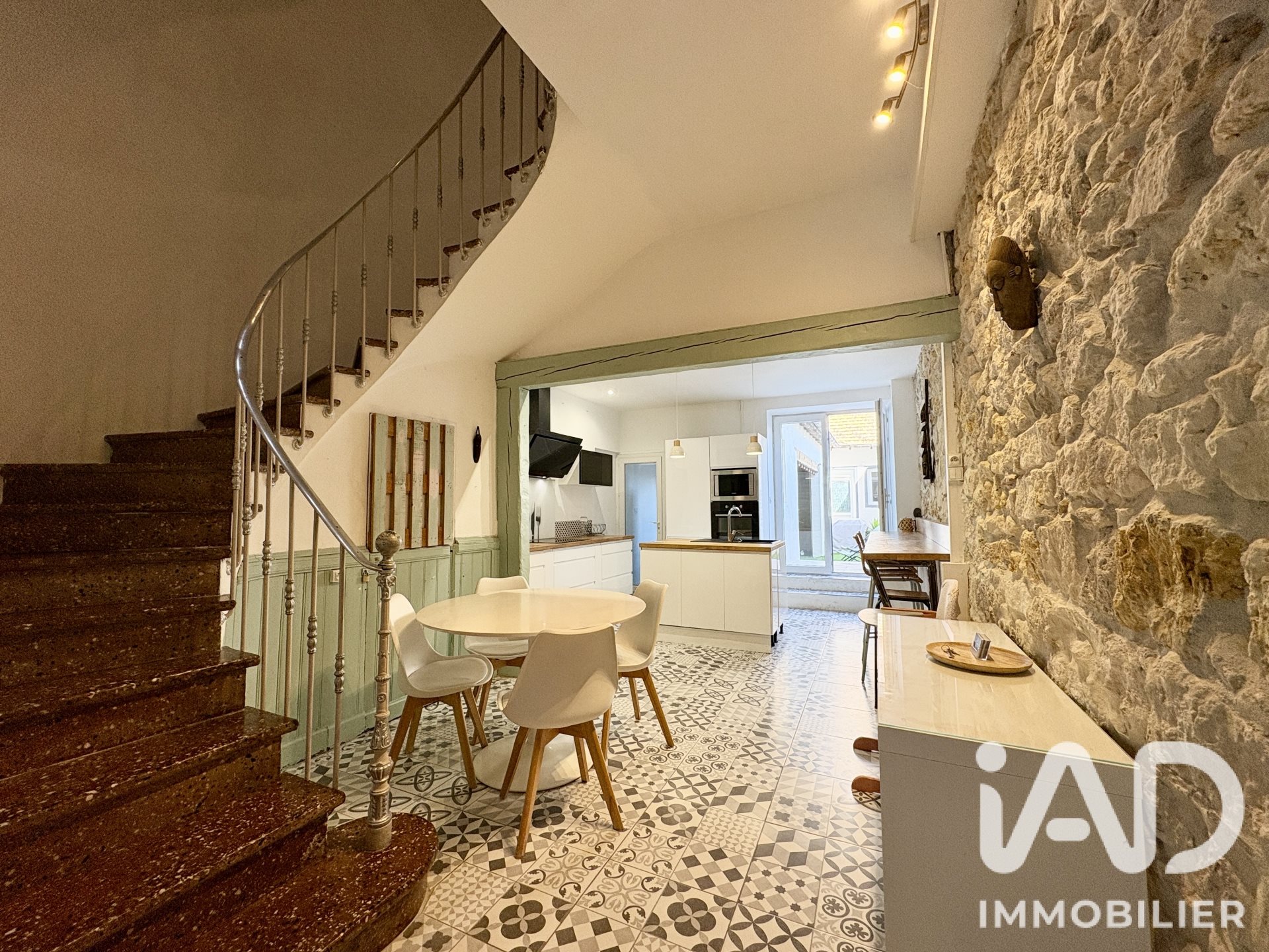 Maison à vendre, 115m², Sigean