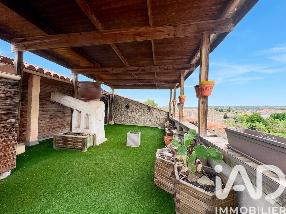Maison à vendre, 180m², Sigean