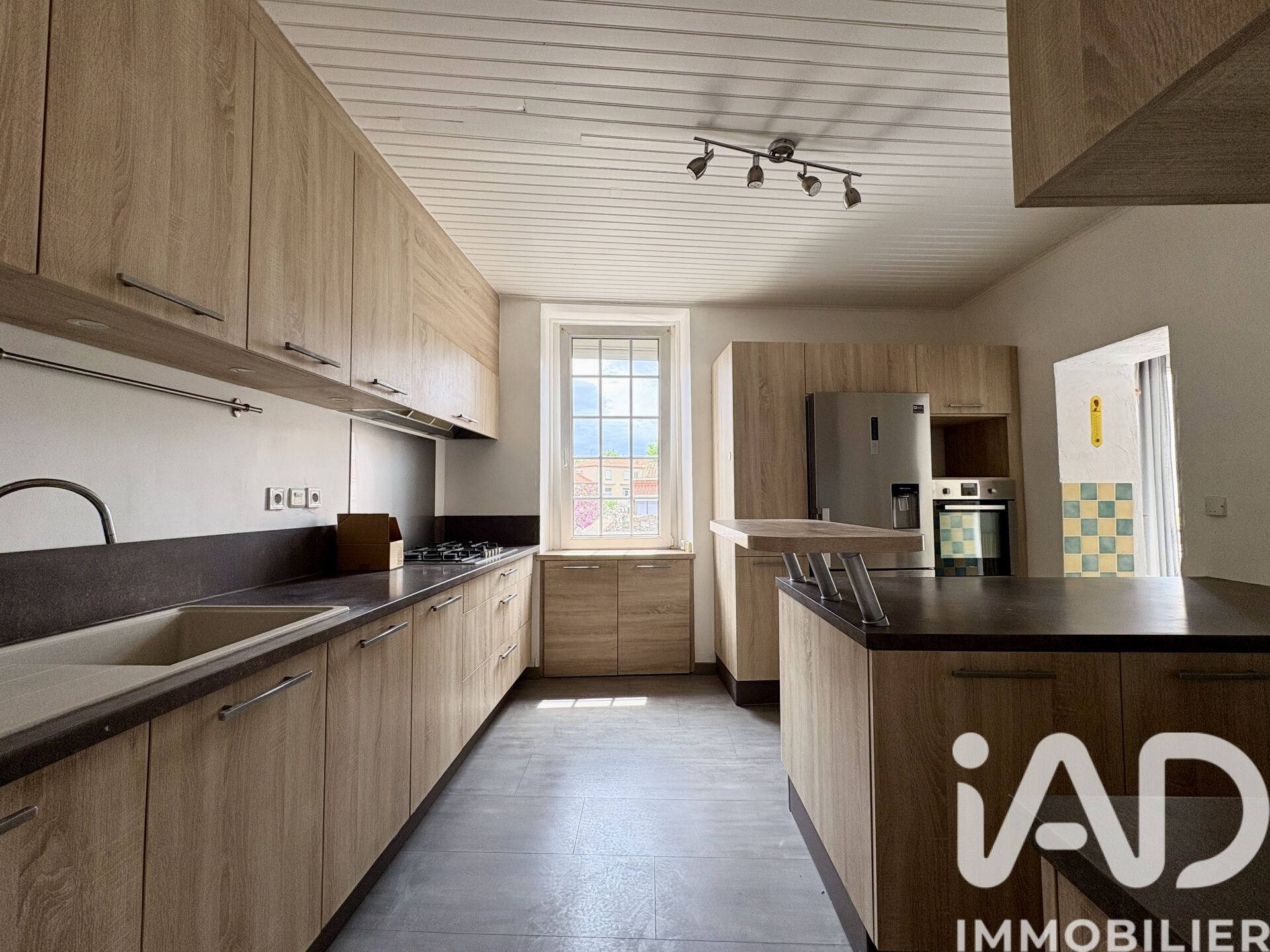 Maison à vendre, 180m², Sigean