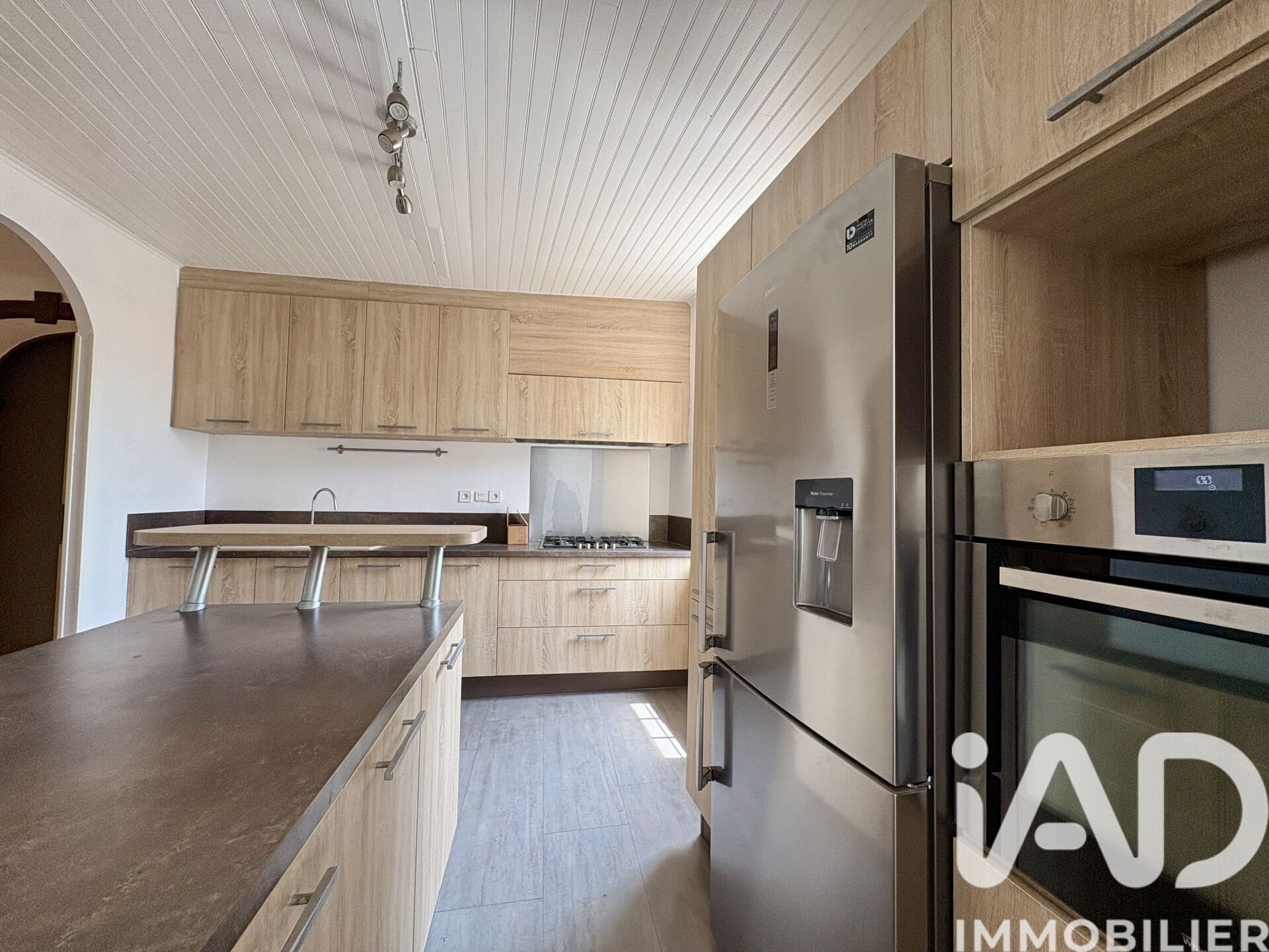 Maison à vendre, 180m², Sigean
