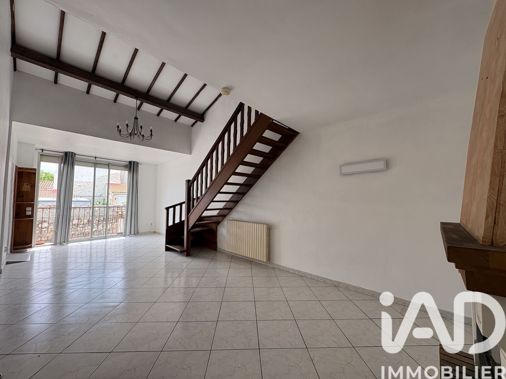 Maison à vendre, 180m², Sigean