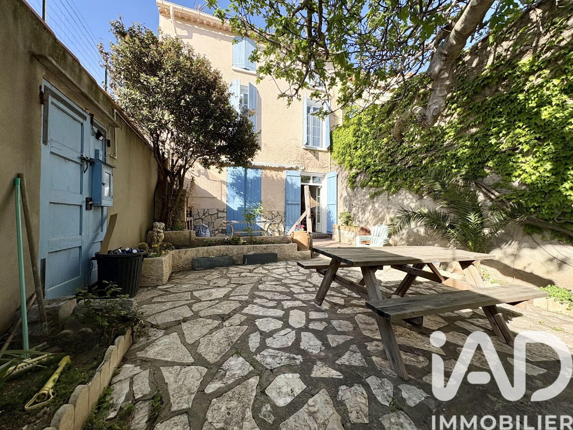 Appartement à vendre, 110m², Port-la-Nouvelle