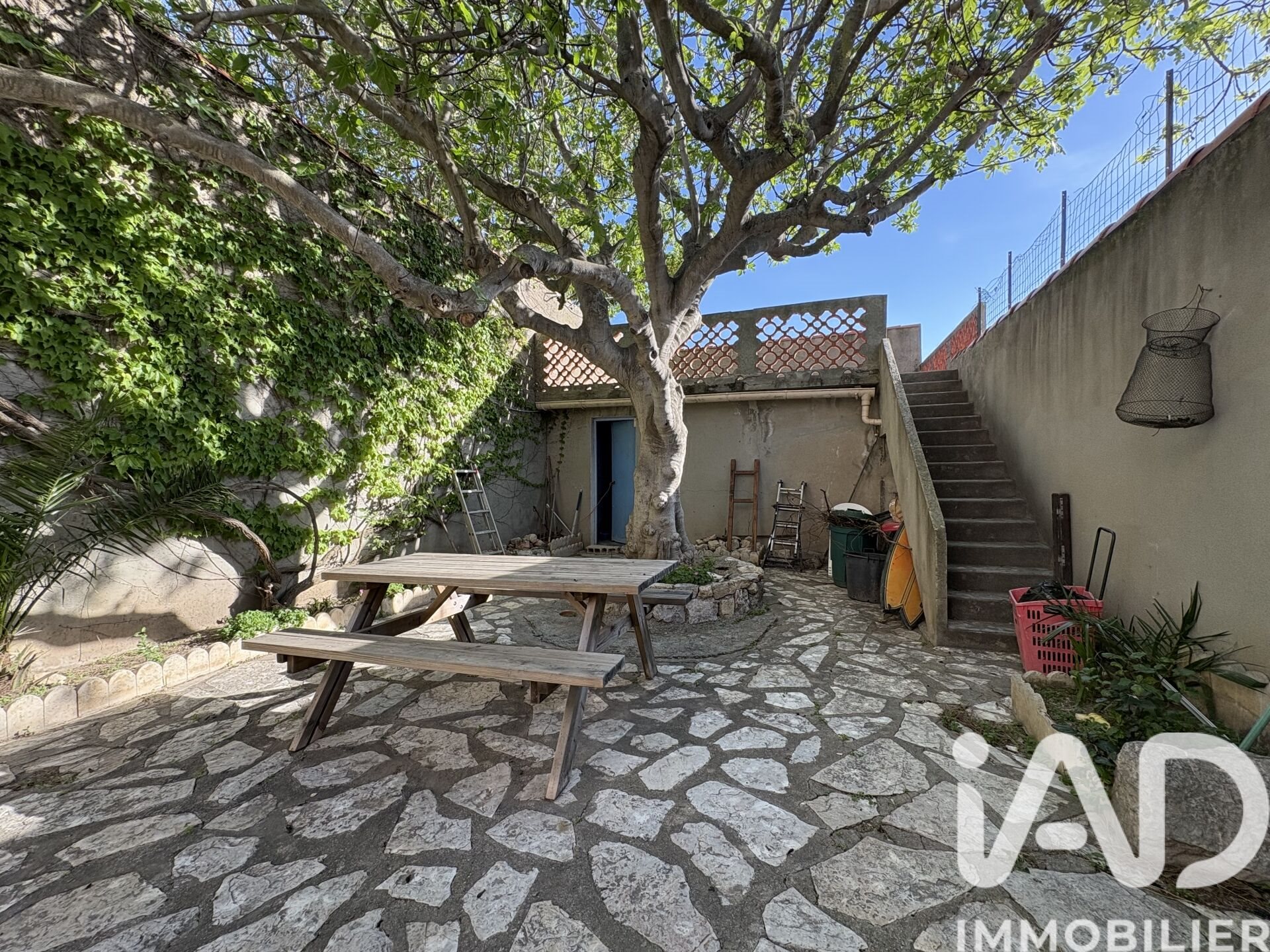 Appartement à vendre, 110m², Port-la-Nouvelle