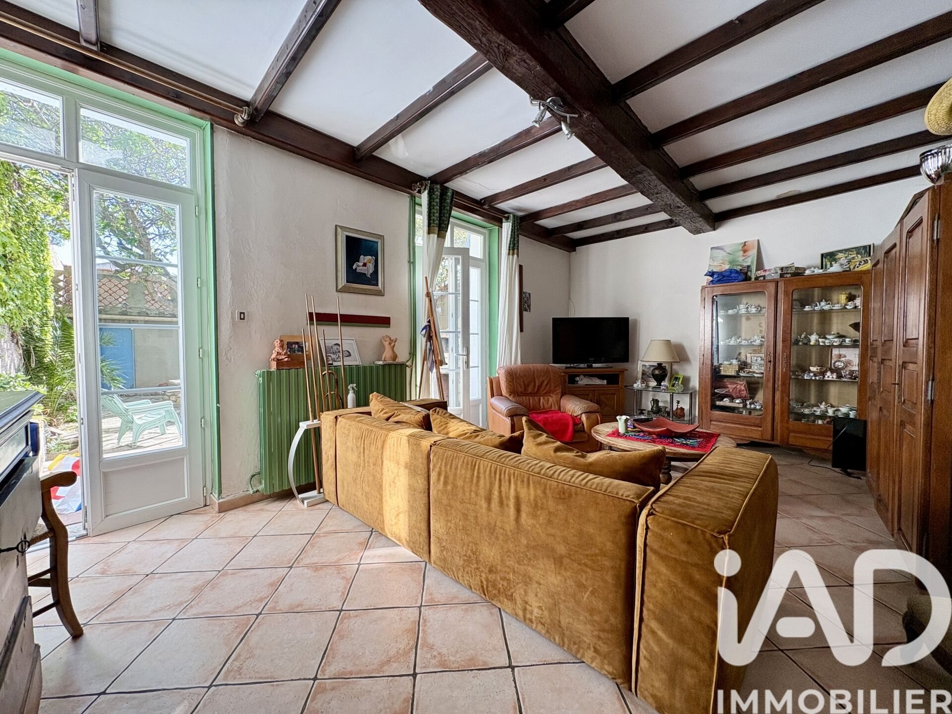 Appartement à vendre, 110m², Port-la-Nouvelle