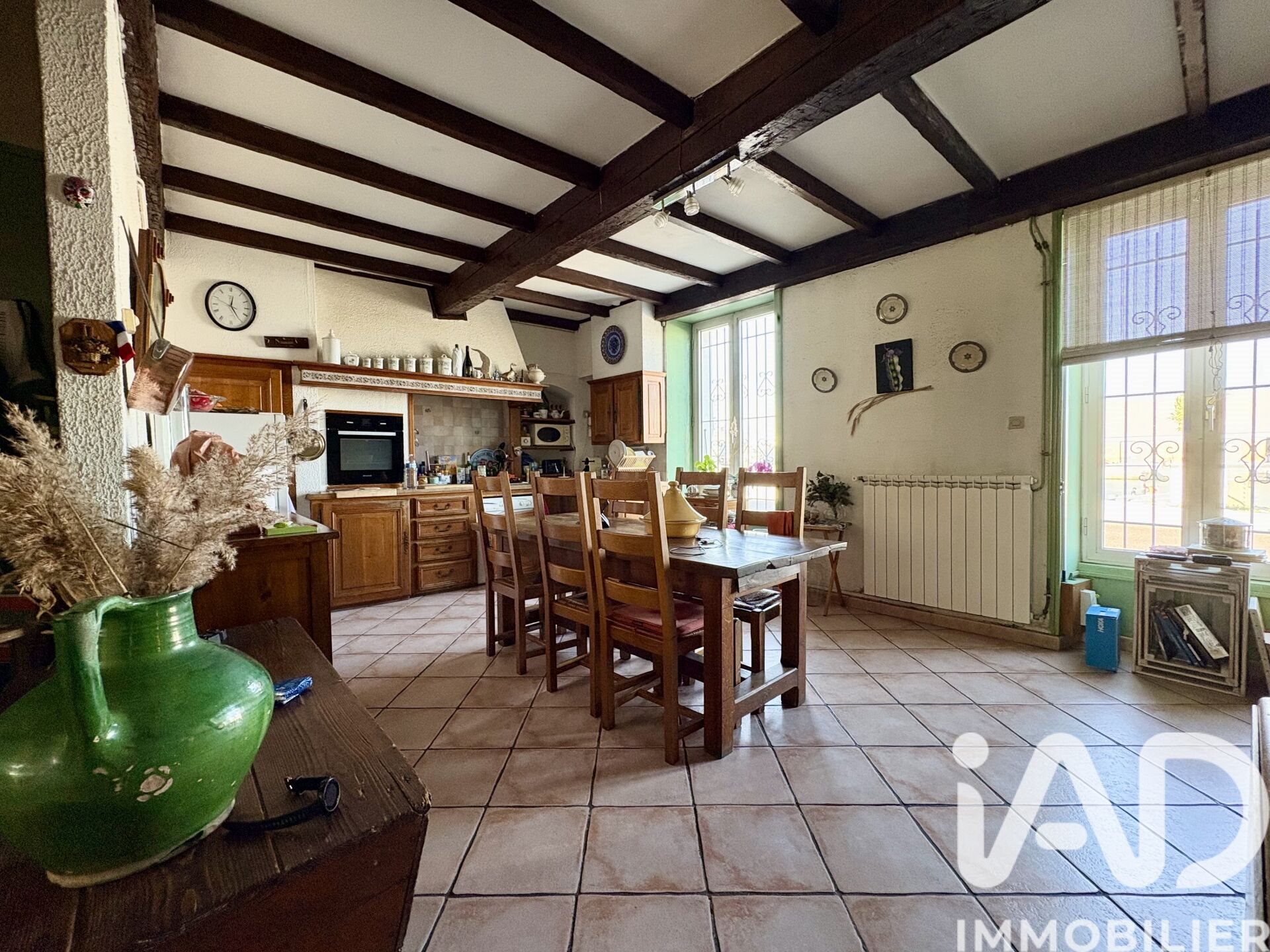Appartement à vendre, 110m², Port-la-Nouvelle