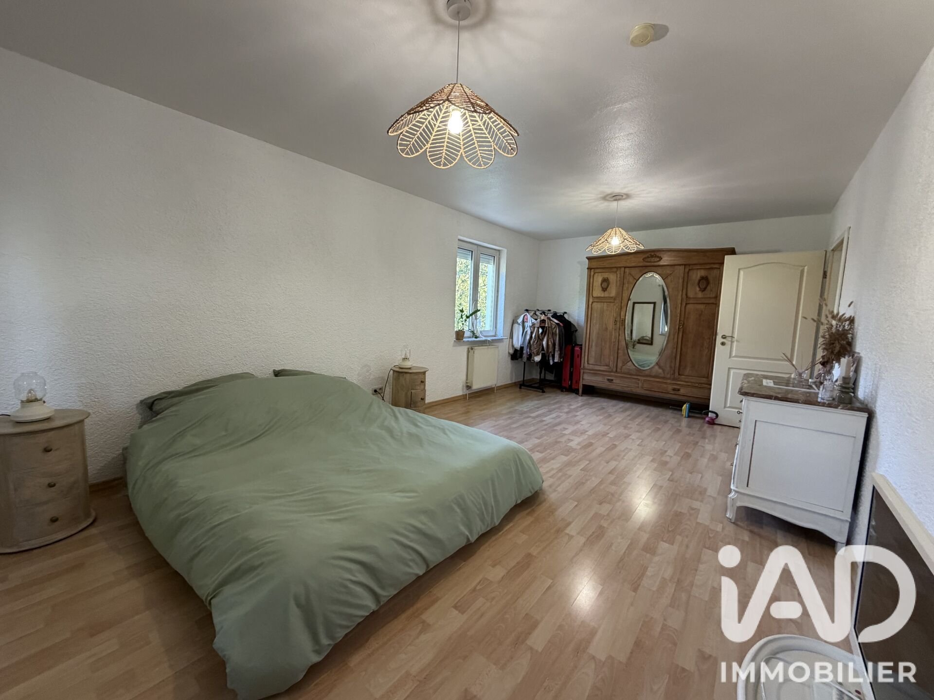 Maison à vendre, 132m², Villing