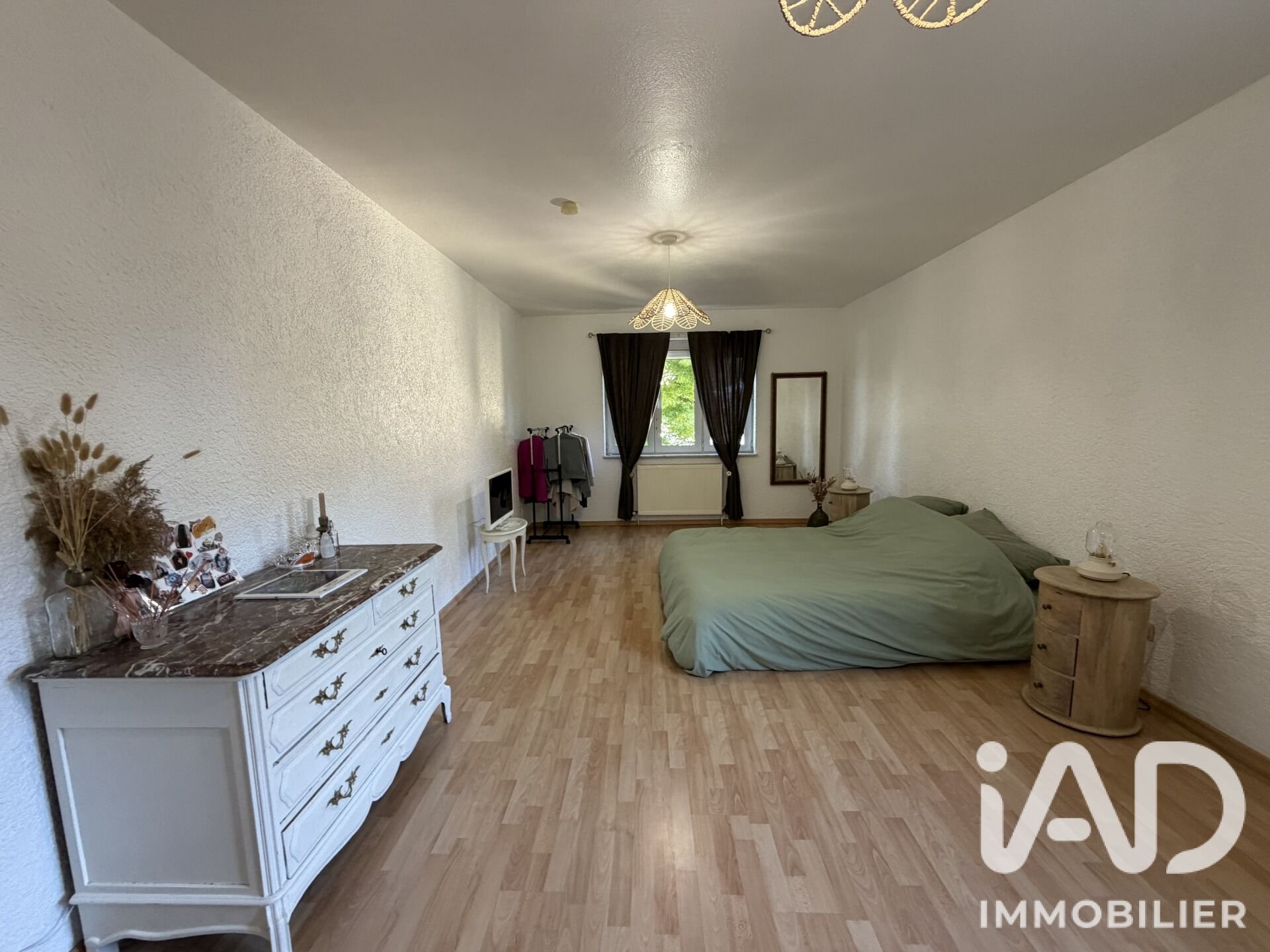 Maison à vendre, 132m², Villing