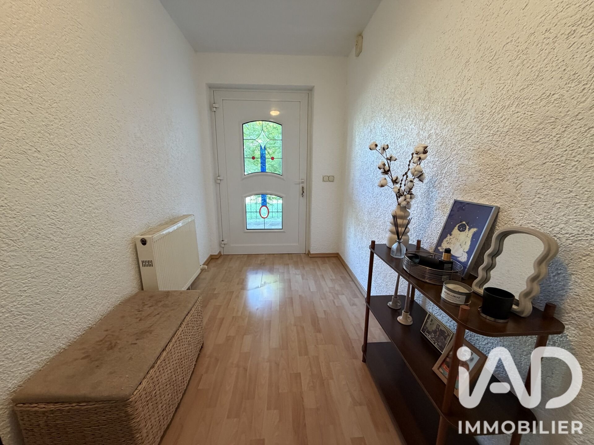 Maison à vendre, 132m², Villing