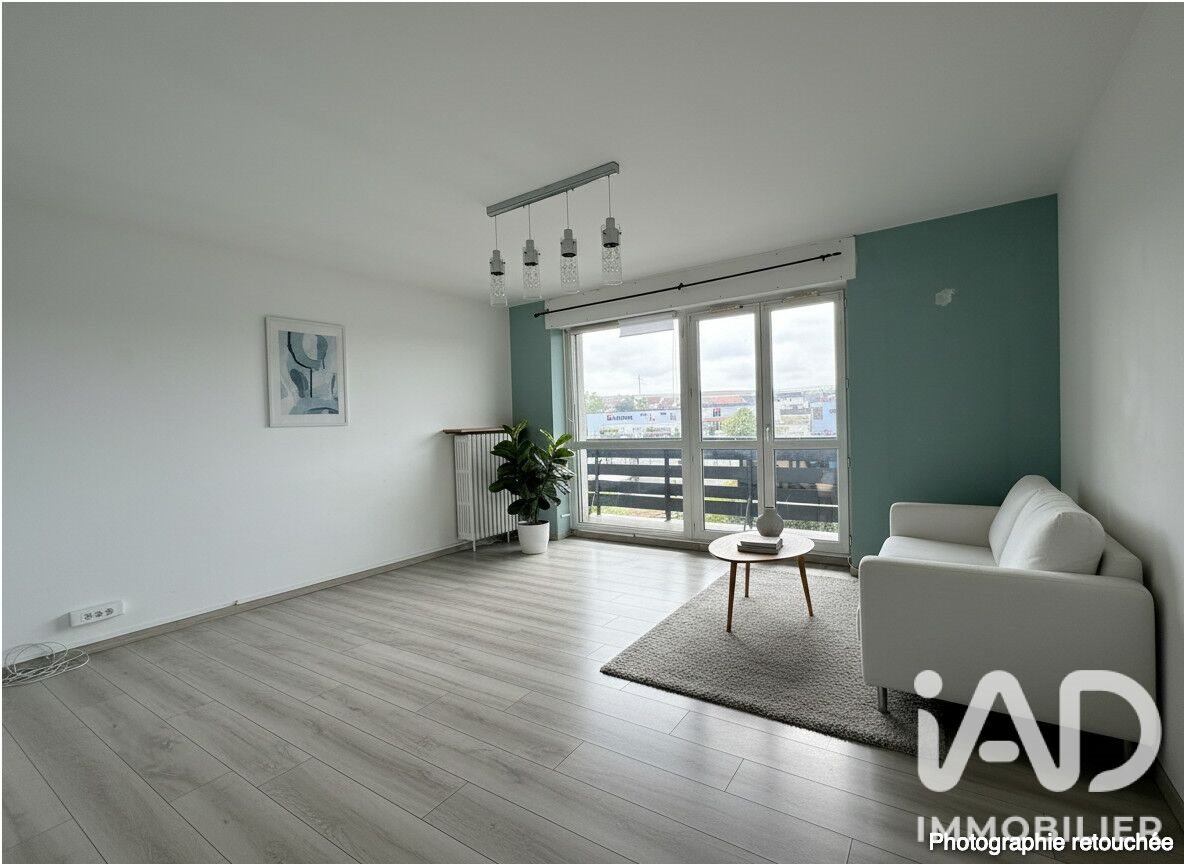 Appartement à vendre, 65m², Boulay-Moselle