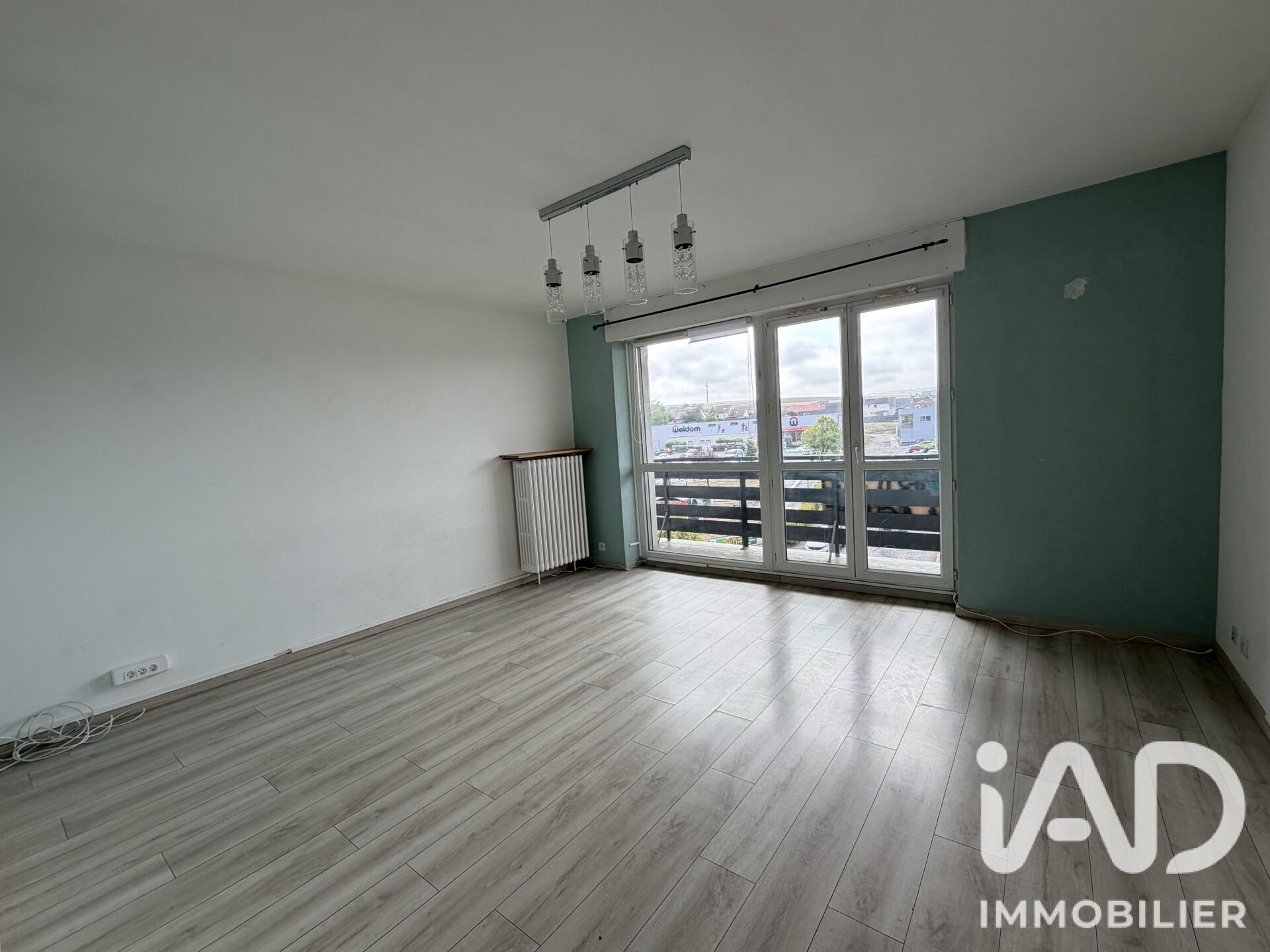 Appartement à vendre, 65m², Boulay-Moselle