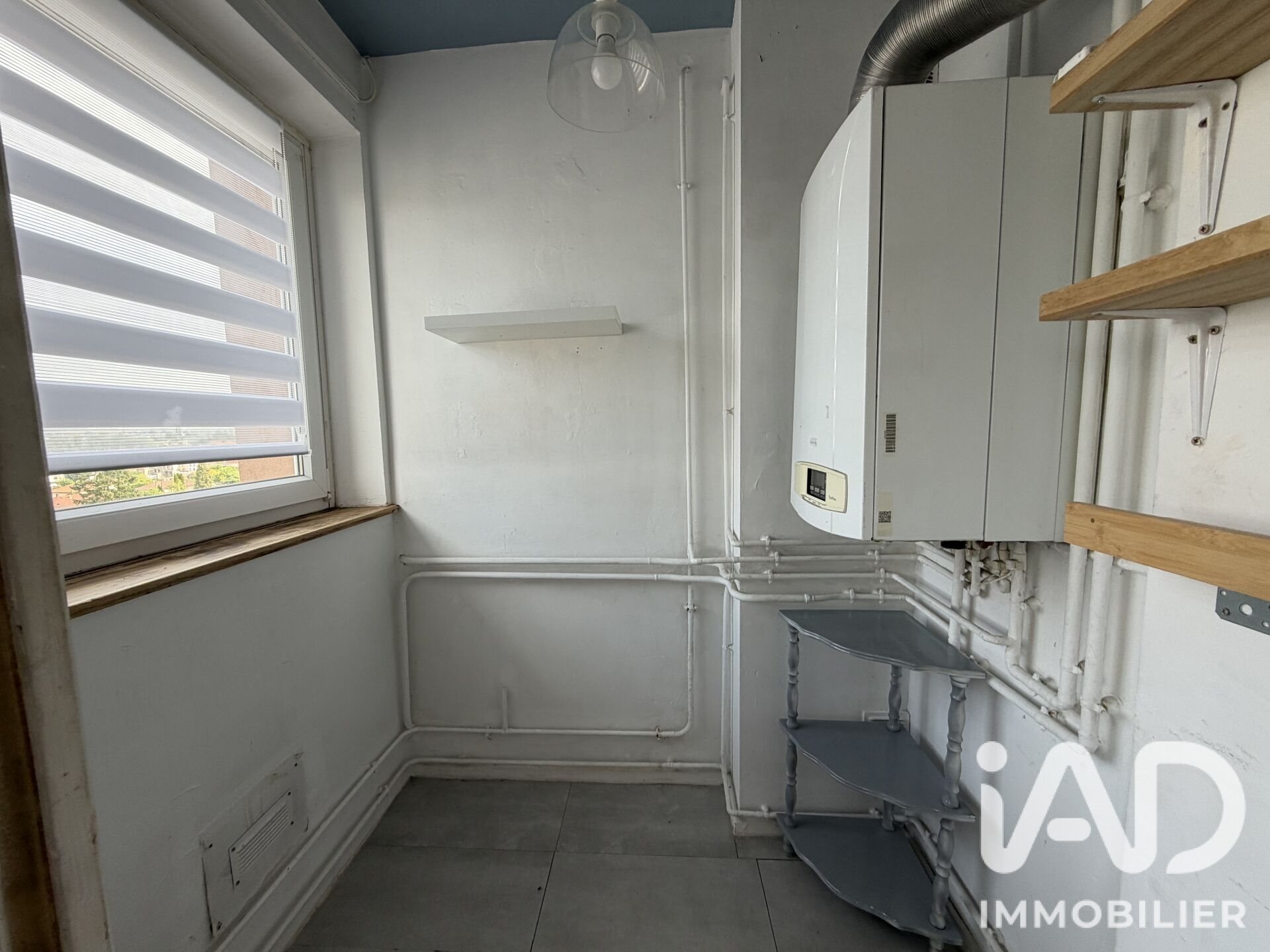 Appartement à vendre, 65m², Boulay-Moselle