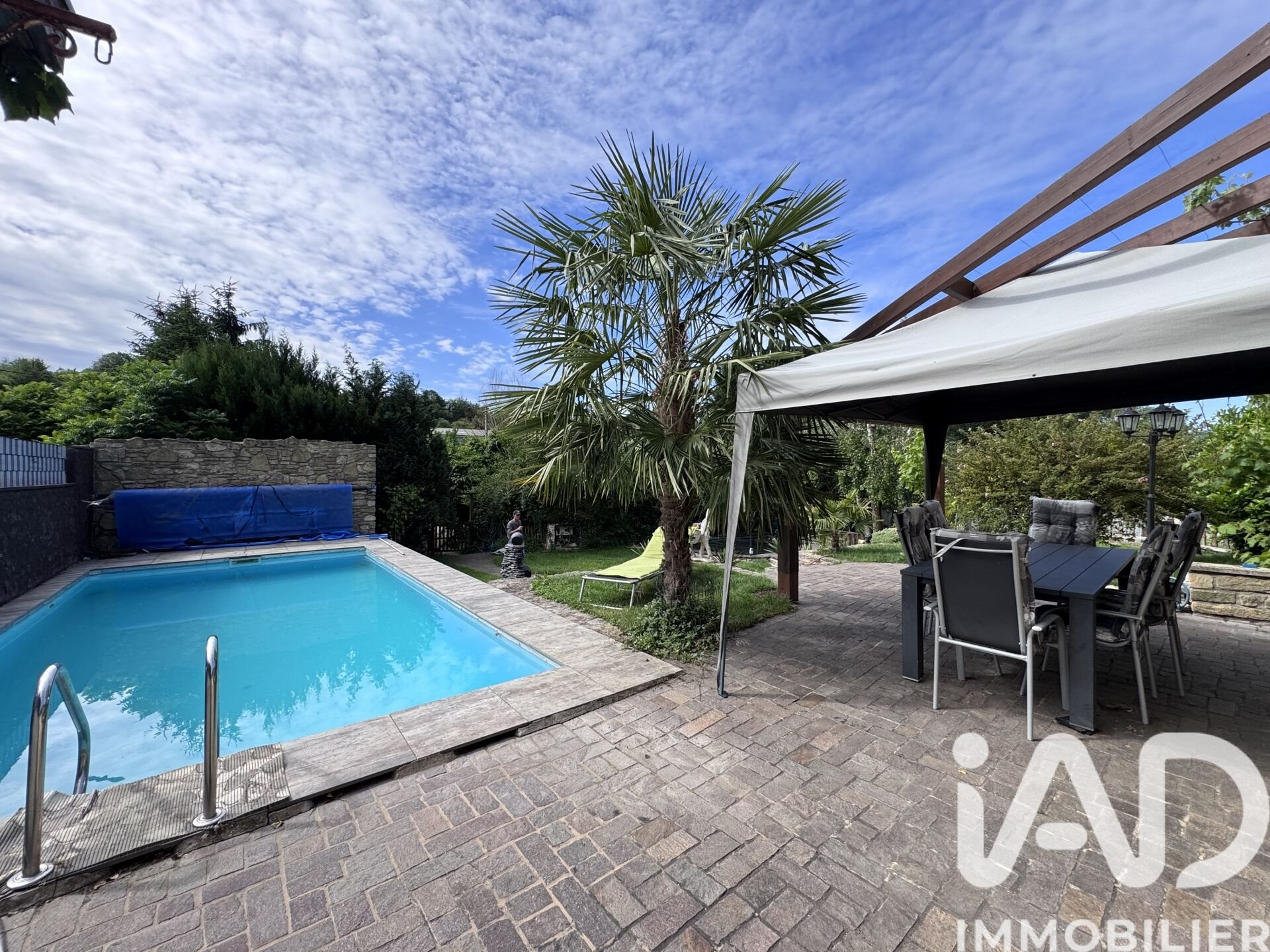 Maison à vendre, 171m², Berviller-en-Moselle